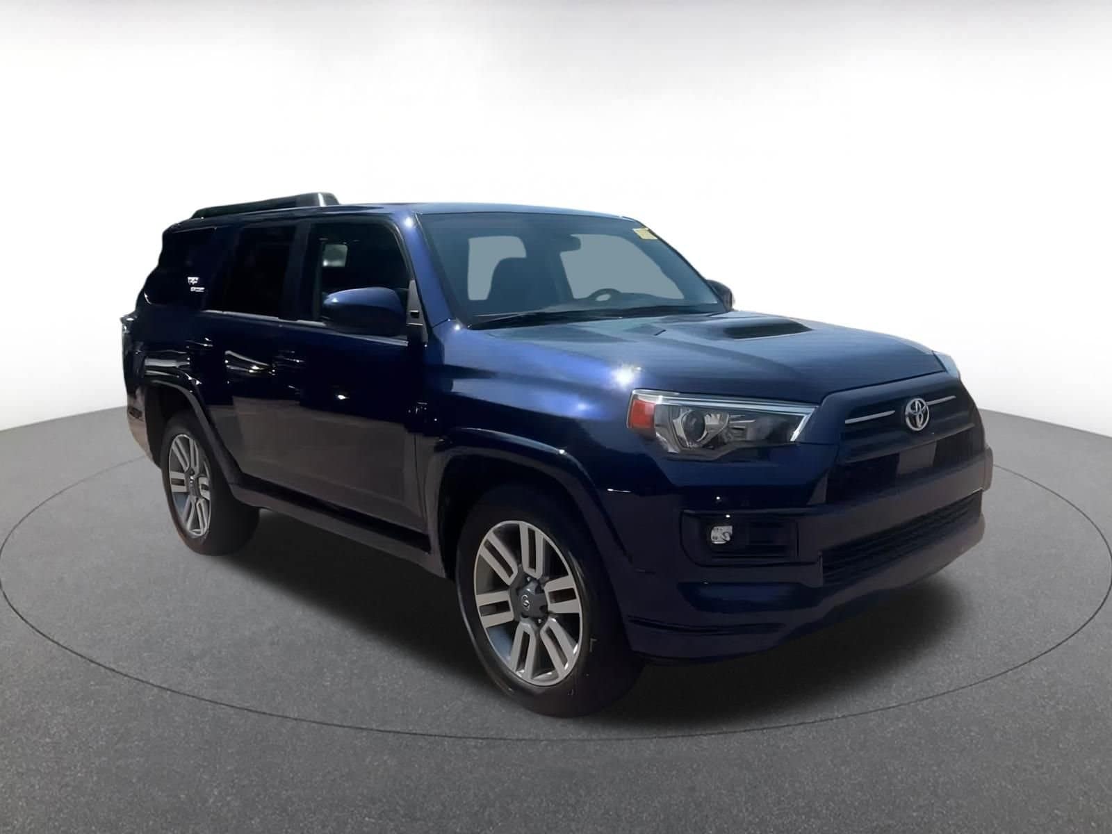 Thumbnail: 2024 Toyota 4Runner - 3