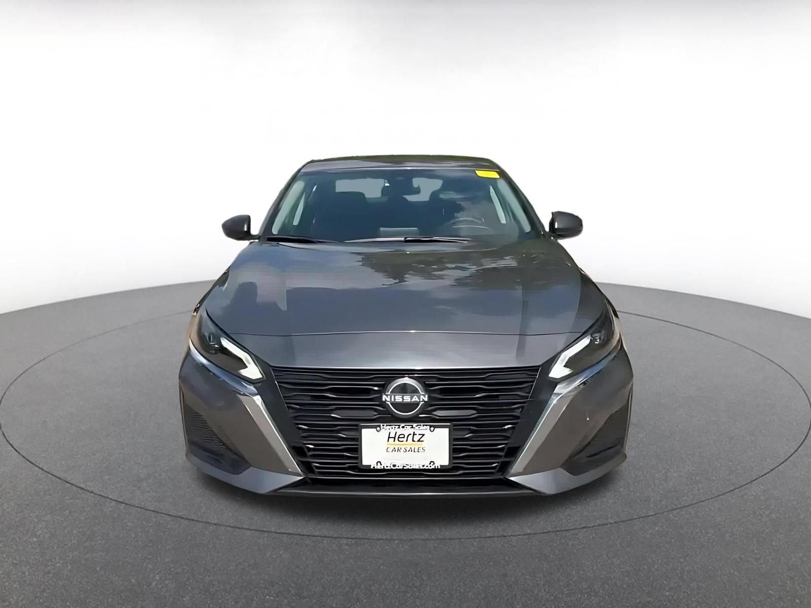 Thumbnail: 2025 Nissan Altima - 4
