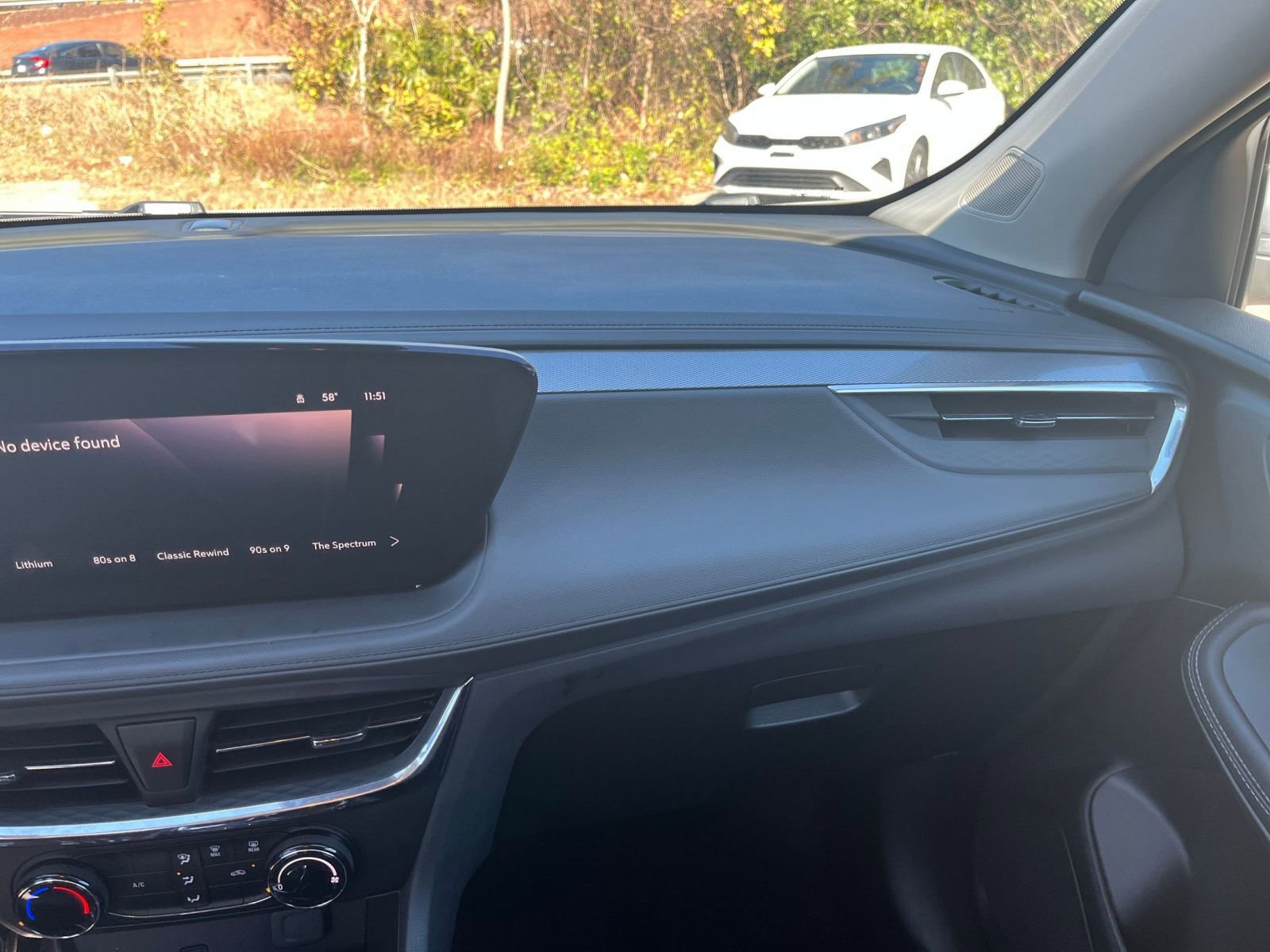 Thumbnail: 2025 Buick Encore GX - 30