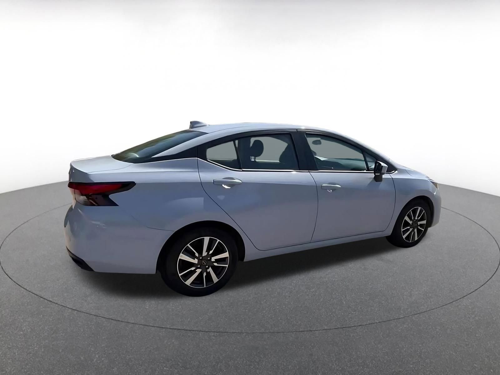 Thumbnail: 2025 Nissan Versa - 14