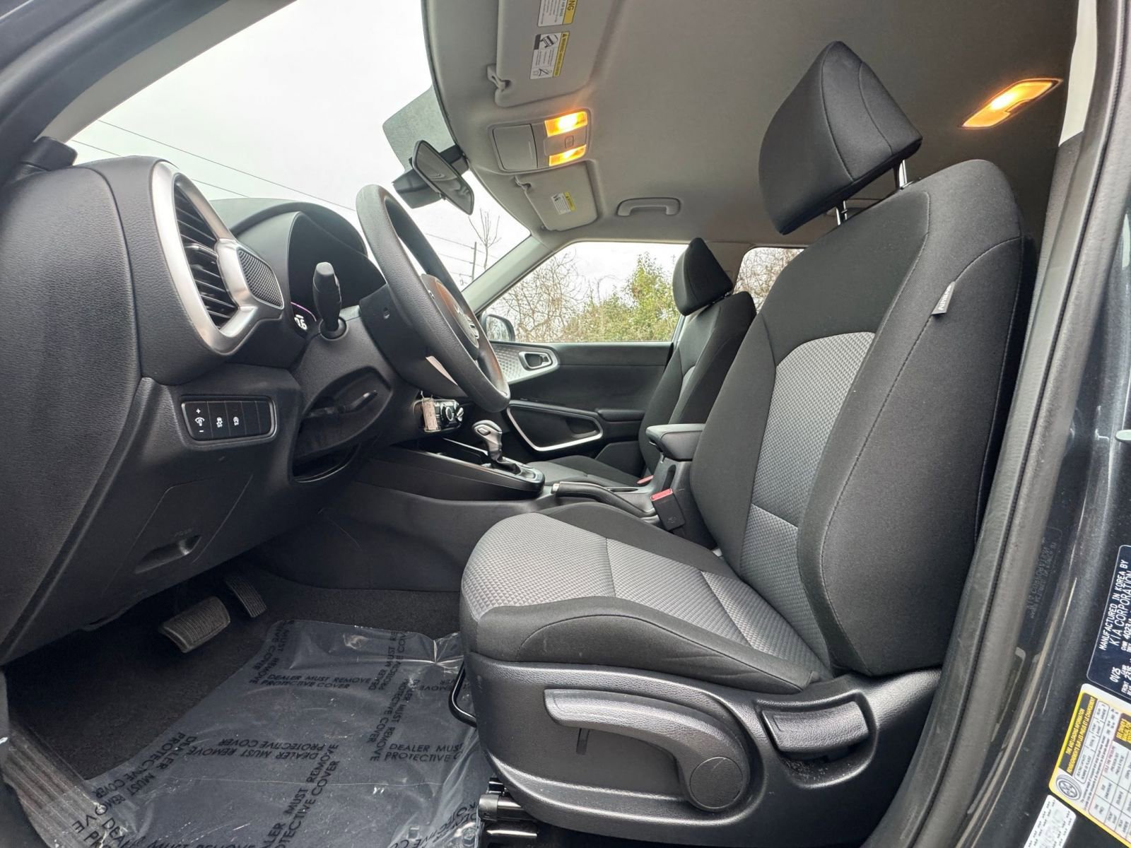 Thumbnail: 2025 Kia Soul - 22