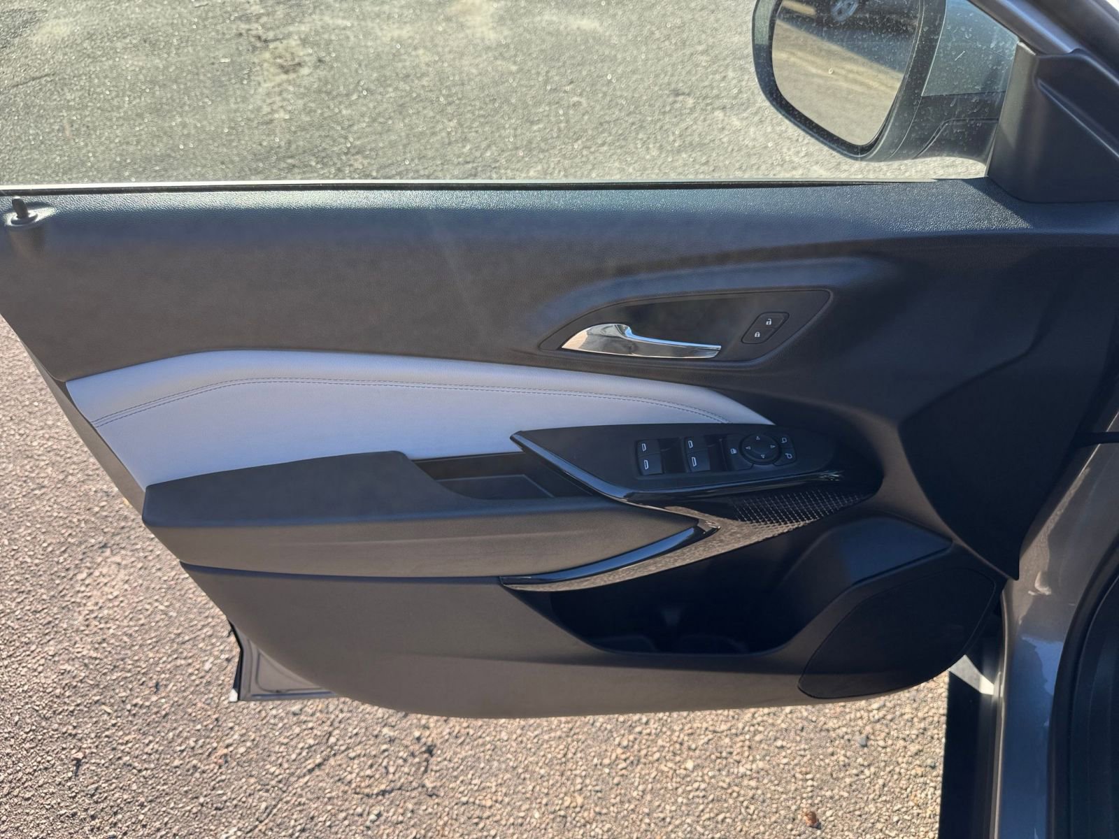 Thumbnail: 2025 Chevrolet Trax - 18