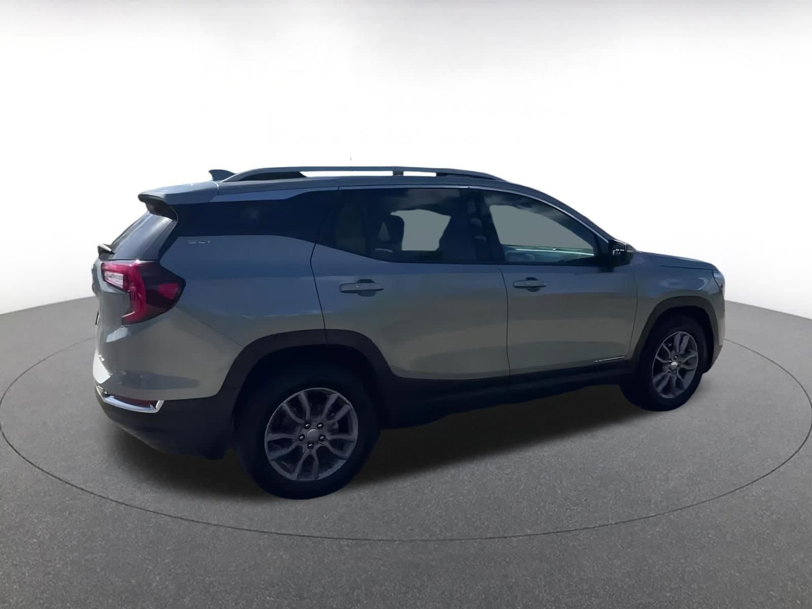 Thumbnail: 2024 GMC Terrain - 15