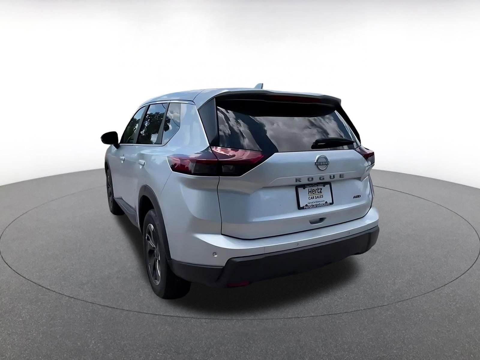 Thumbnail: 2025 Nissan Rogue - 11