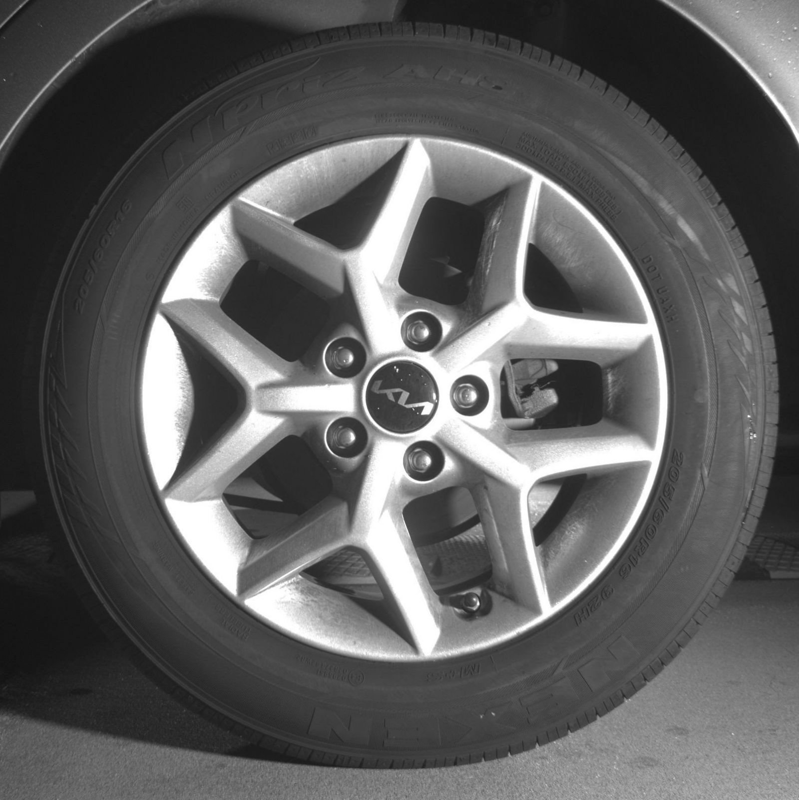 Thumbnail: 2025 Kia Soul - 17
