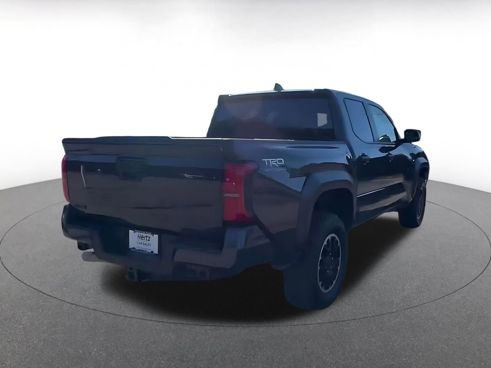 Thumbnail: 2025 Toyota Tacoma - 10