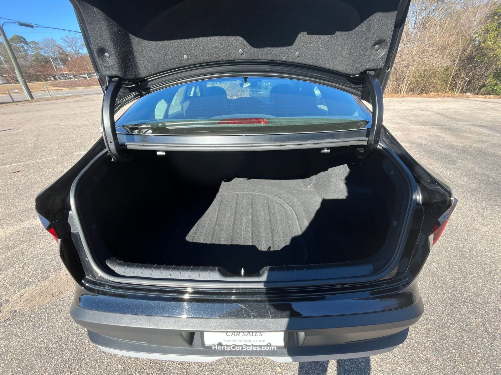 Thumbnail: 2025 Kia K4 - 25