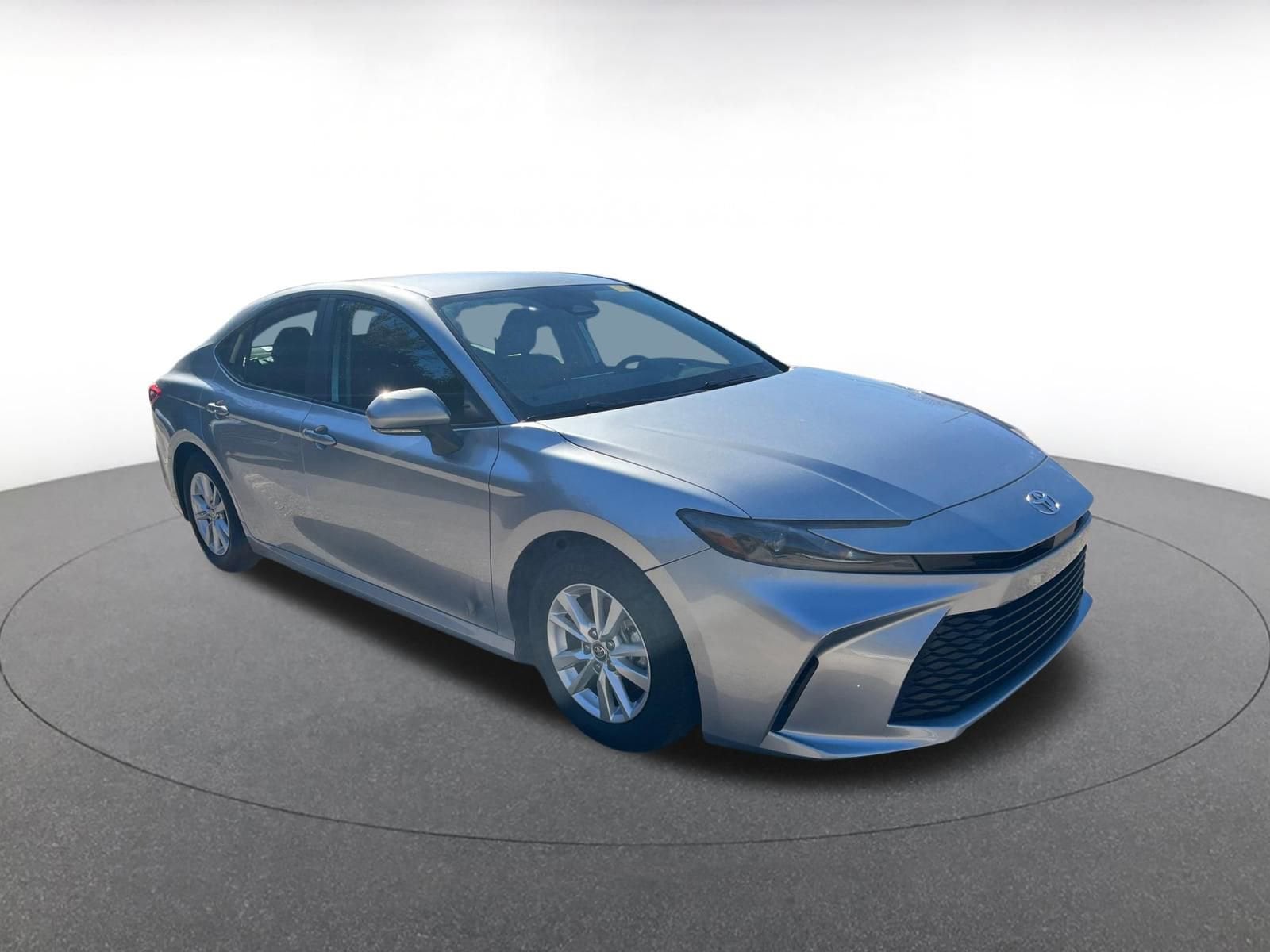 Thumbnail: 2025 Toyota Camry - 1