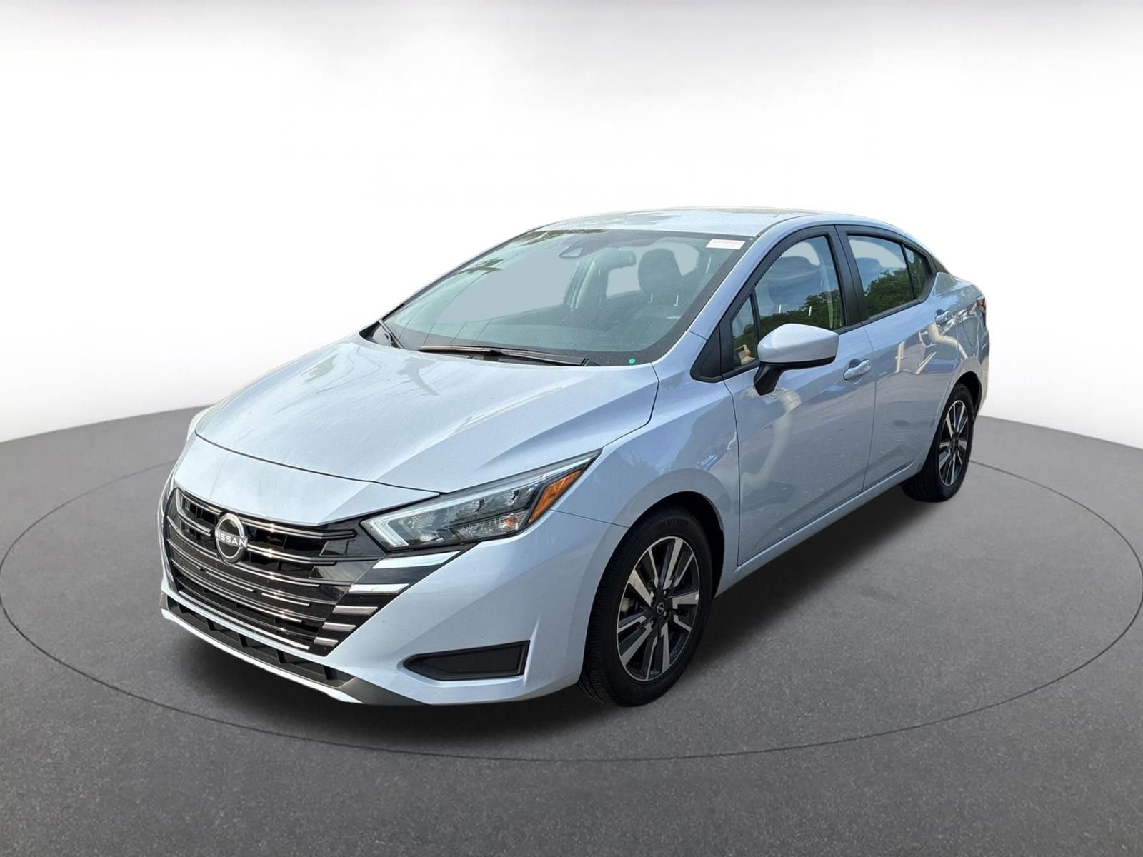 Thumbnail: 2025 Nissan Versa - 3