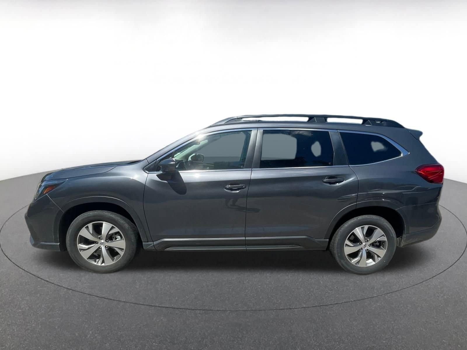 Thumbnail: 2024 Subaru Ascent - 4