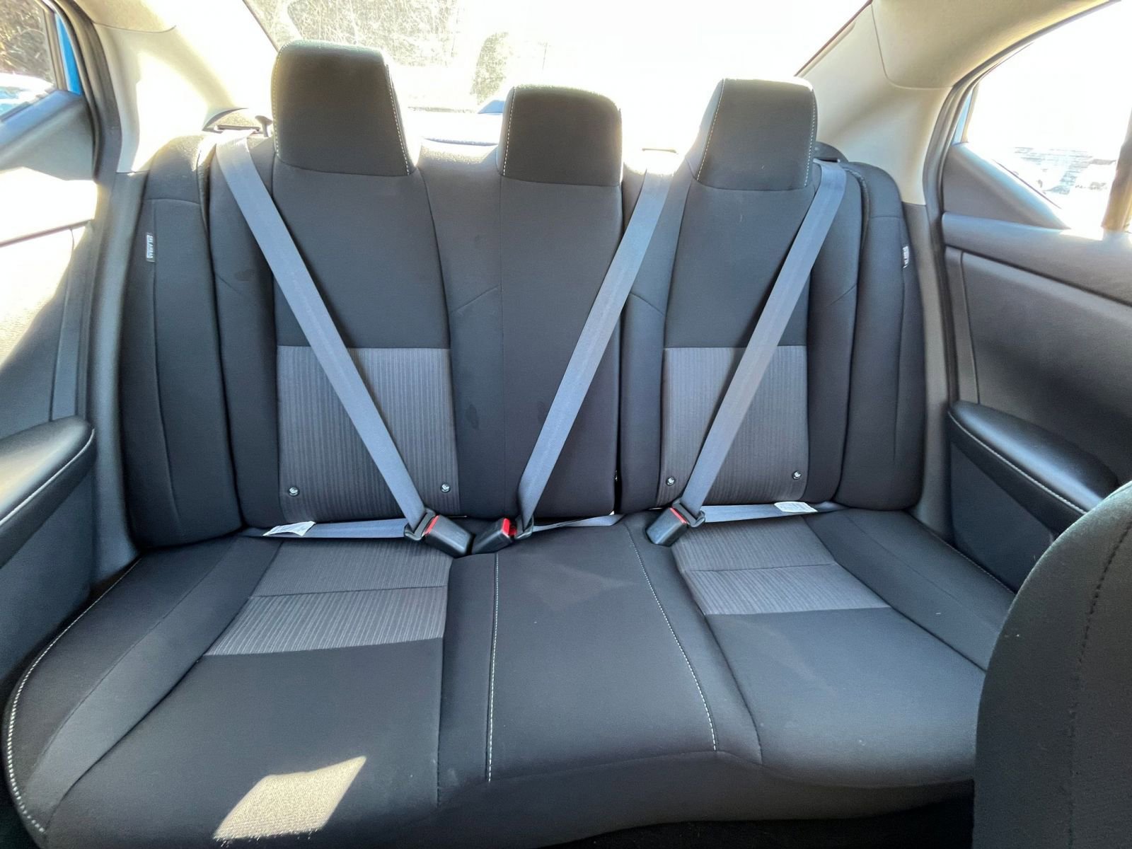 Thumbnail: 2025 Nissan Sentra - 35