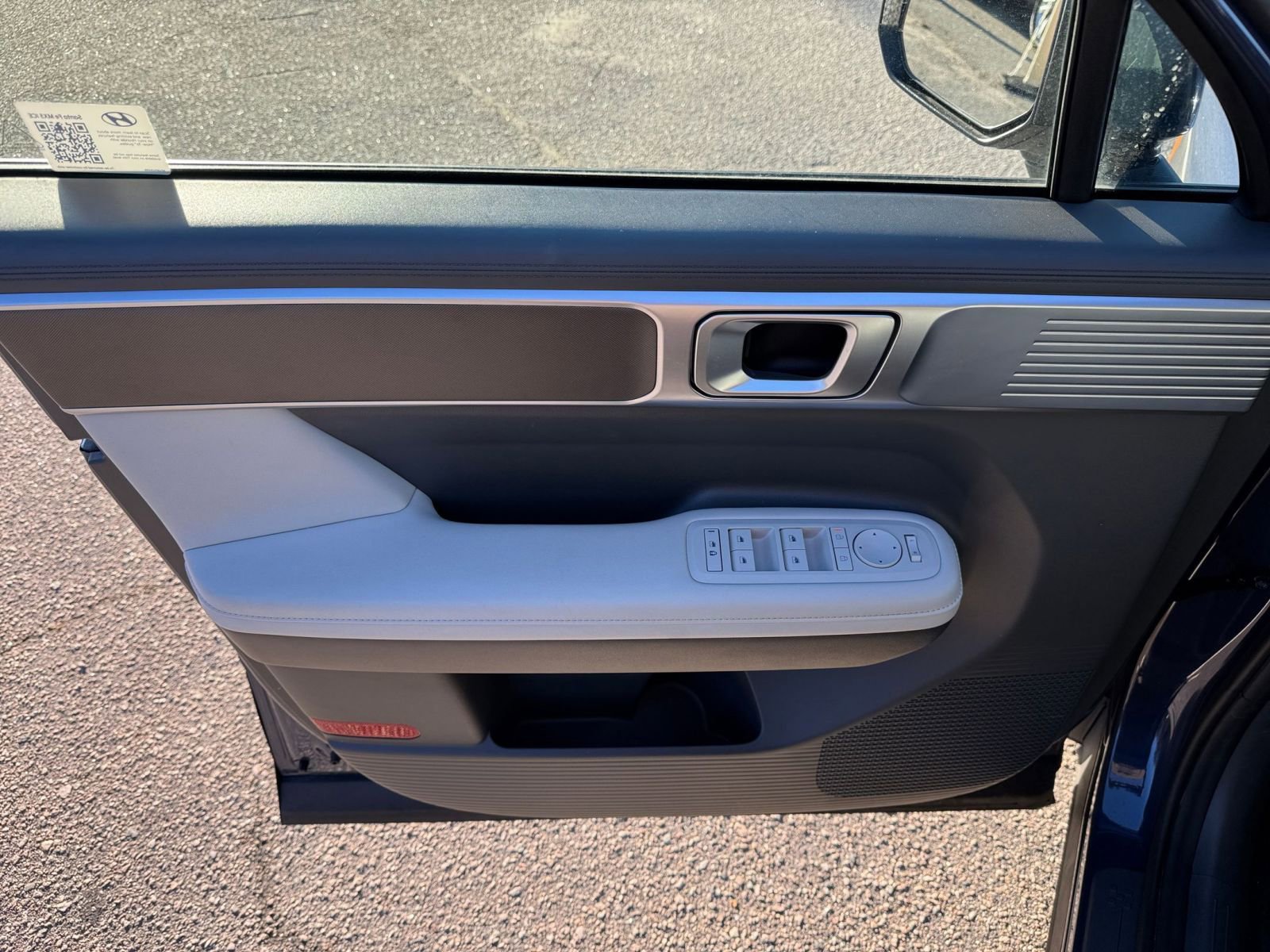 Thumbnail: 2025 Hyundai Santa Fe - 18