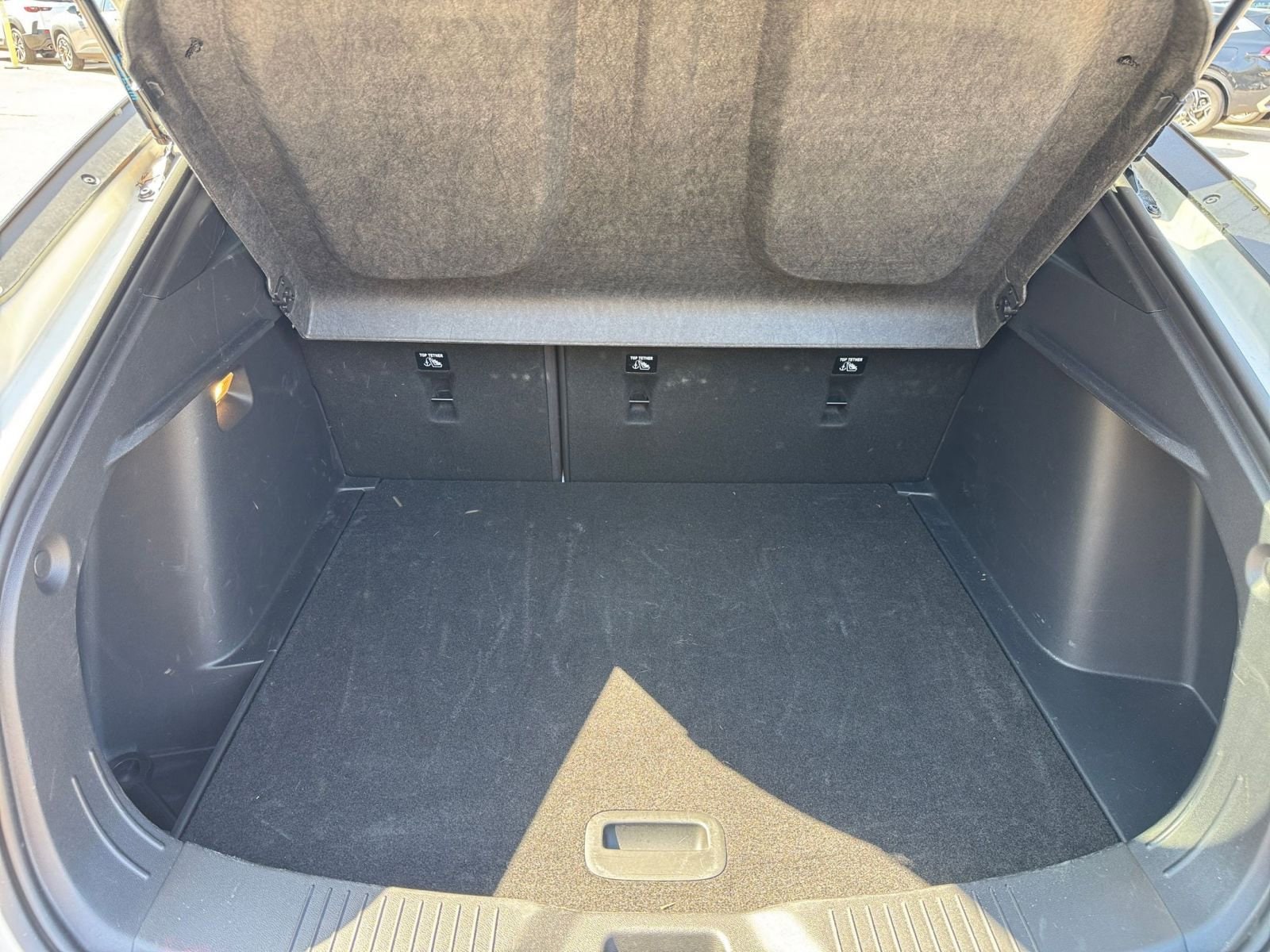 Thumbnail: 2025 Buick Envista - 27