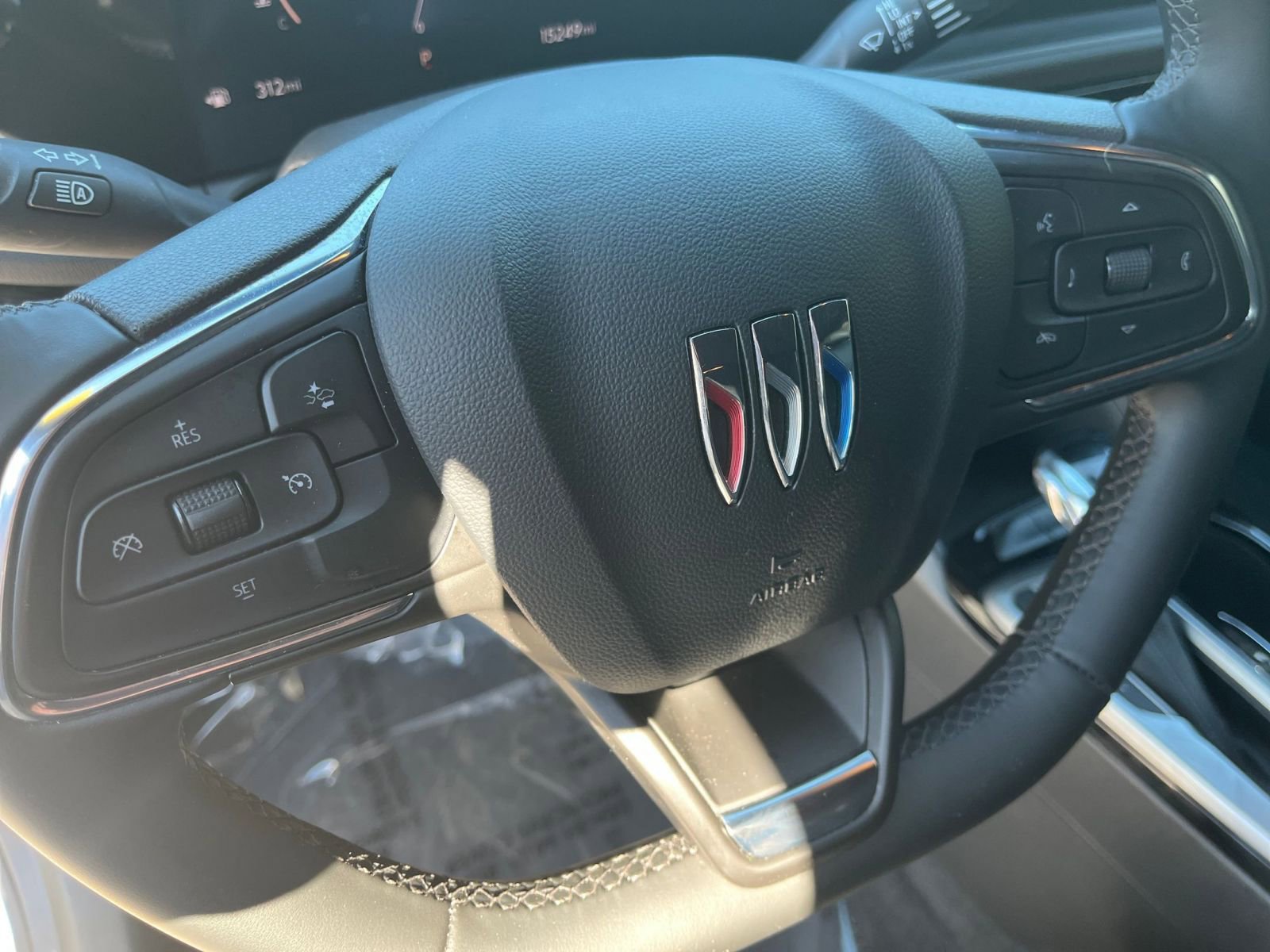 Thumbnail: 2025 Buick Envista - 25