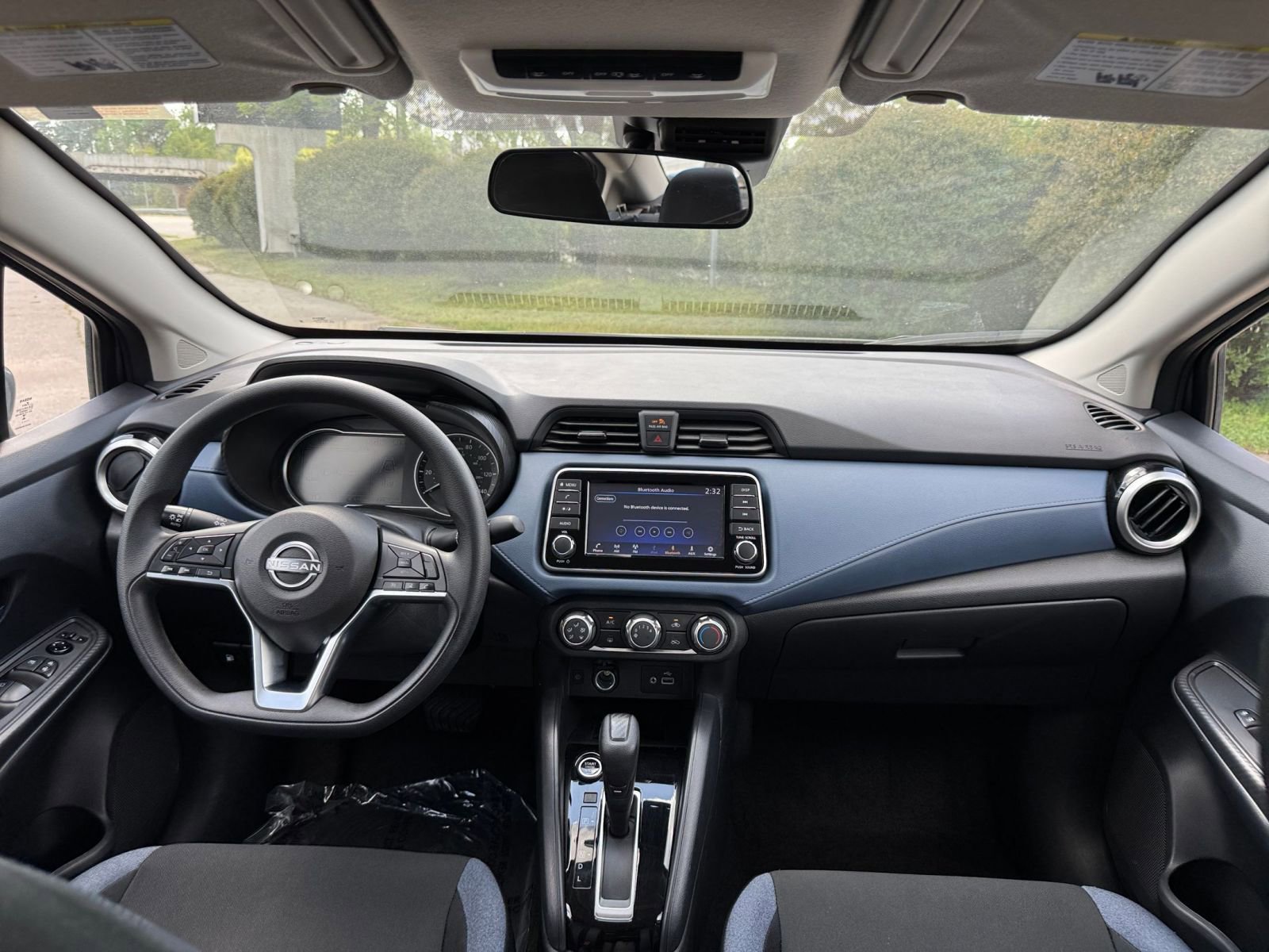 Thumbnail: 2025 Nissan Versa - 29