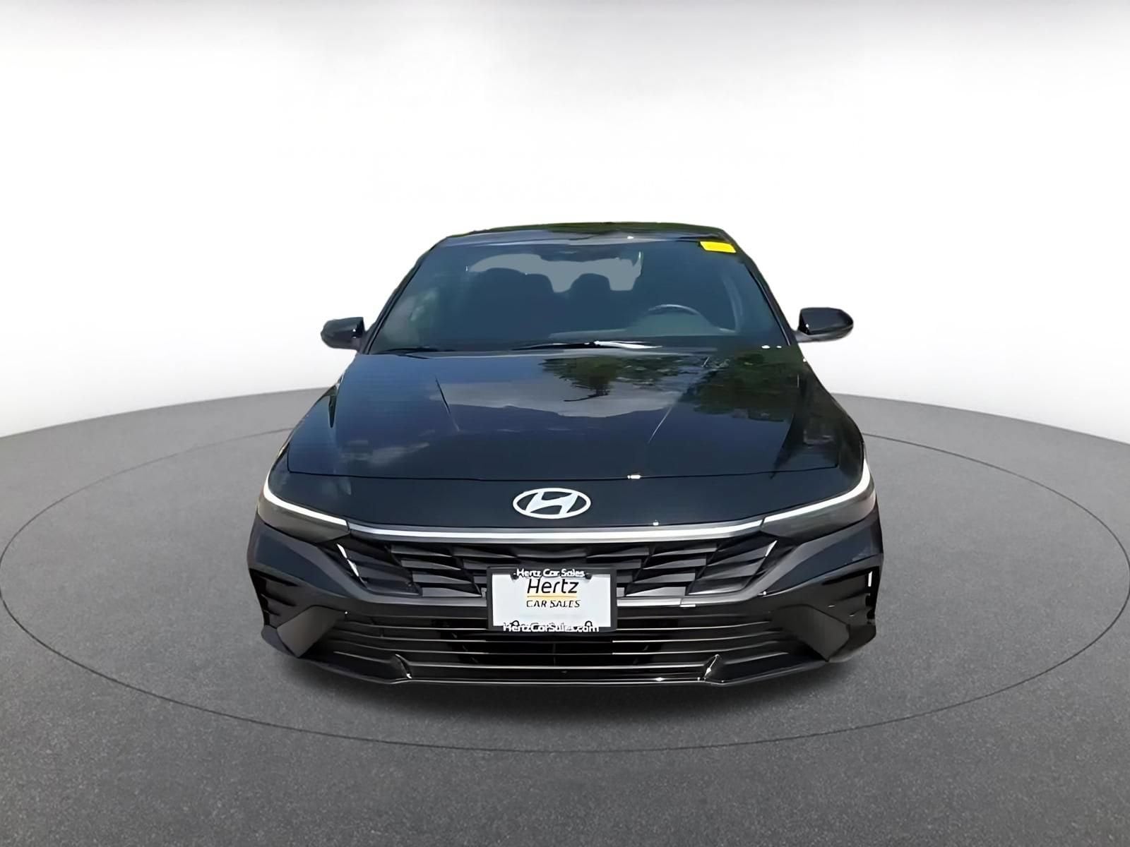 Thumbnail: 2026 Hyundai Elantra - 4