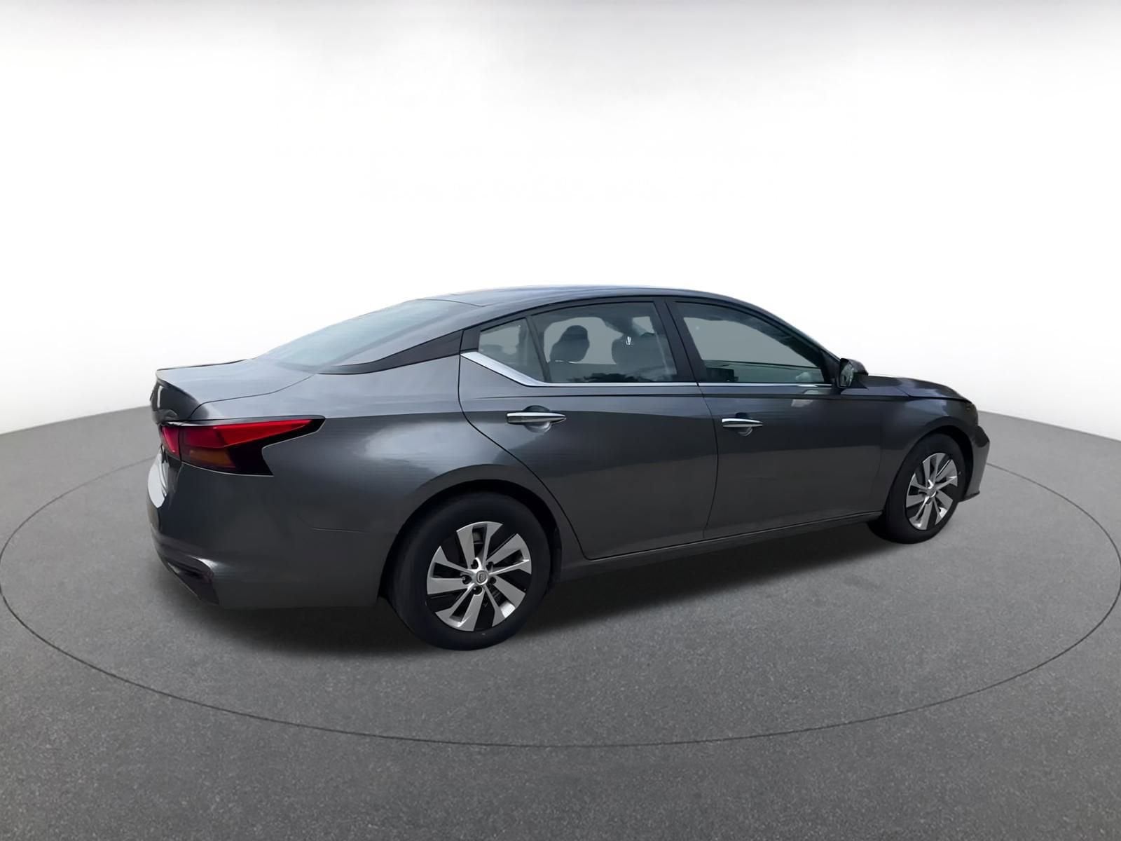 Thumbnail: 2024 Nissan Altima - 15
