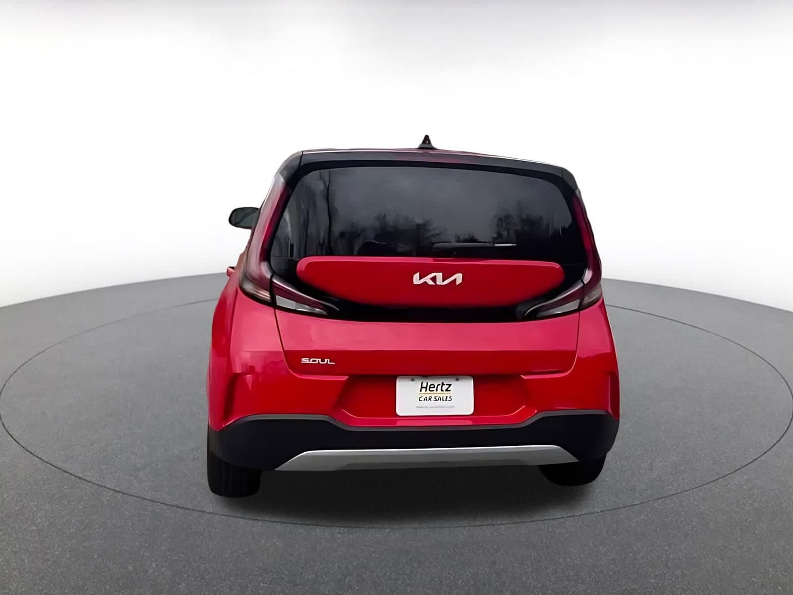 Thumbnail: 2025 Kia Soul - 12