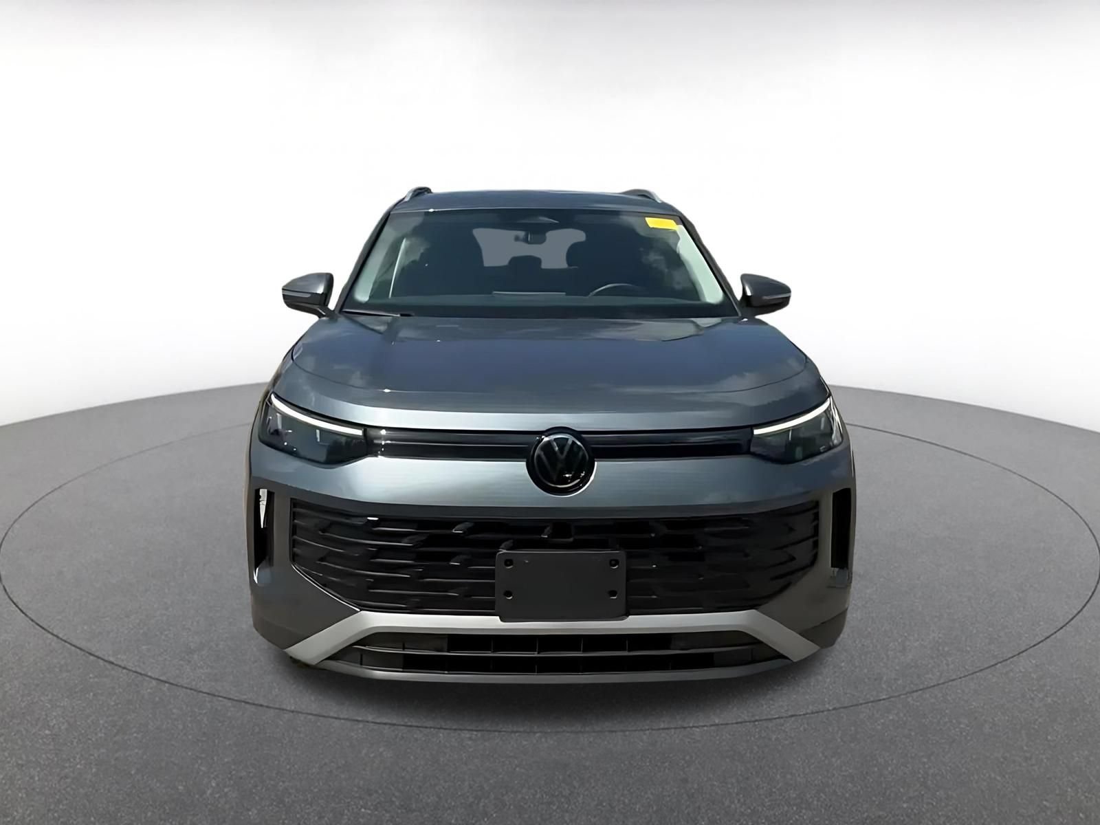 Thumbnail: 2026 Volkswagen Tiguan - 4