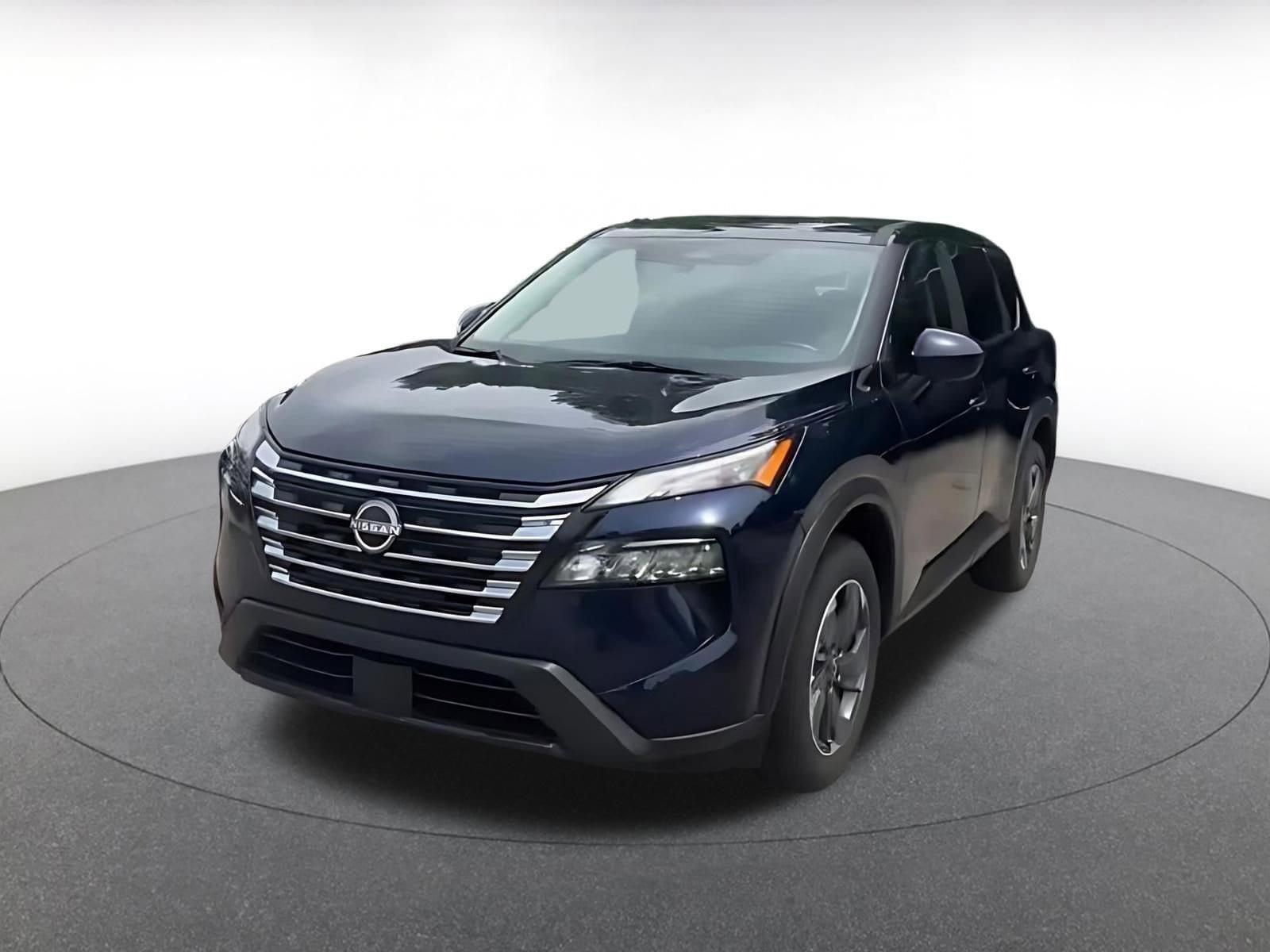 Thumbnail: 2025 Nissan Rogue - 7