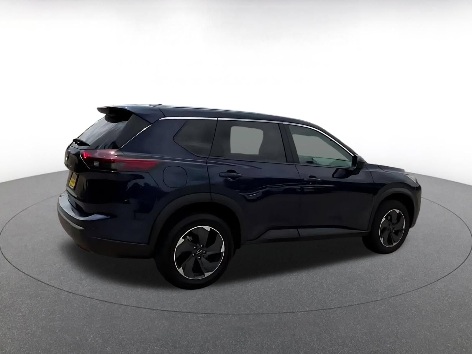 Thumbnail: 2025 Nissan Rogue - 12
