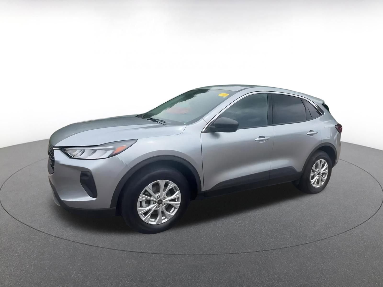Thumbnail: 2024 Ford Escape - 8