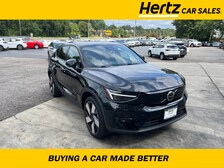 2023 Volvo C40 Ultimate -
                Raleigh, NC