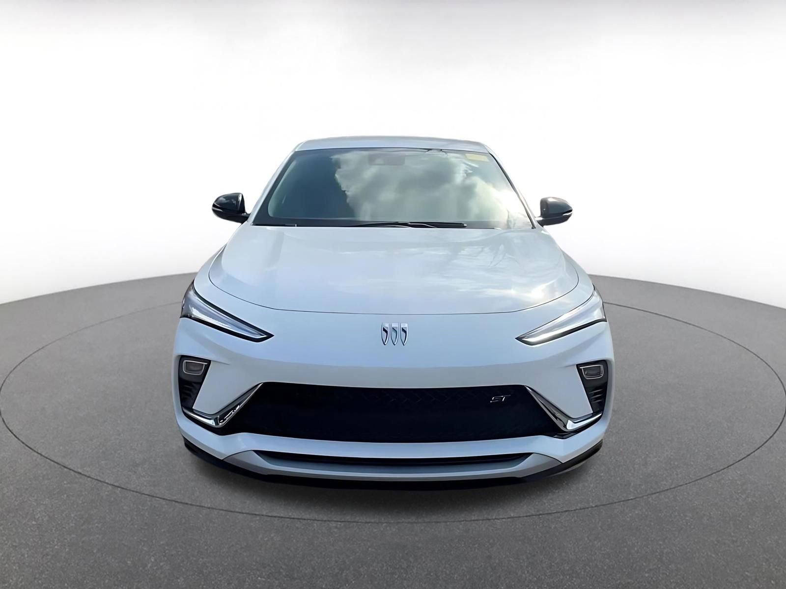 Thumbnail: 2025 Buick Envista - 4