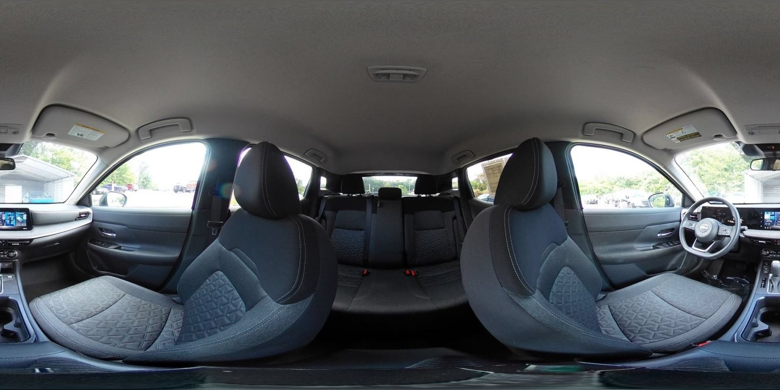 Thumbnail: 2026 Nissan Kicks - 34