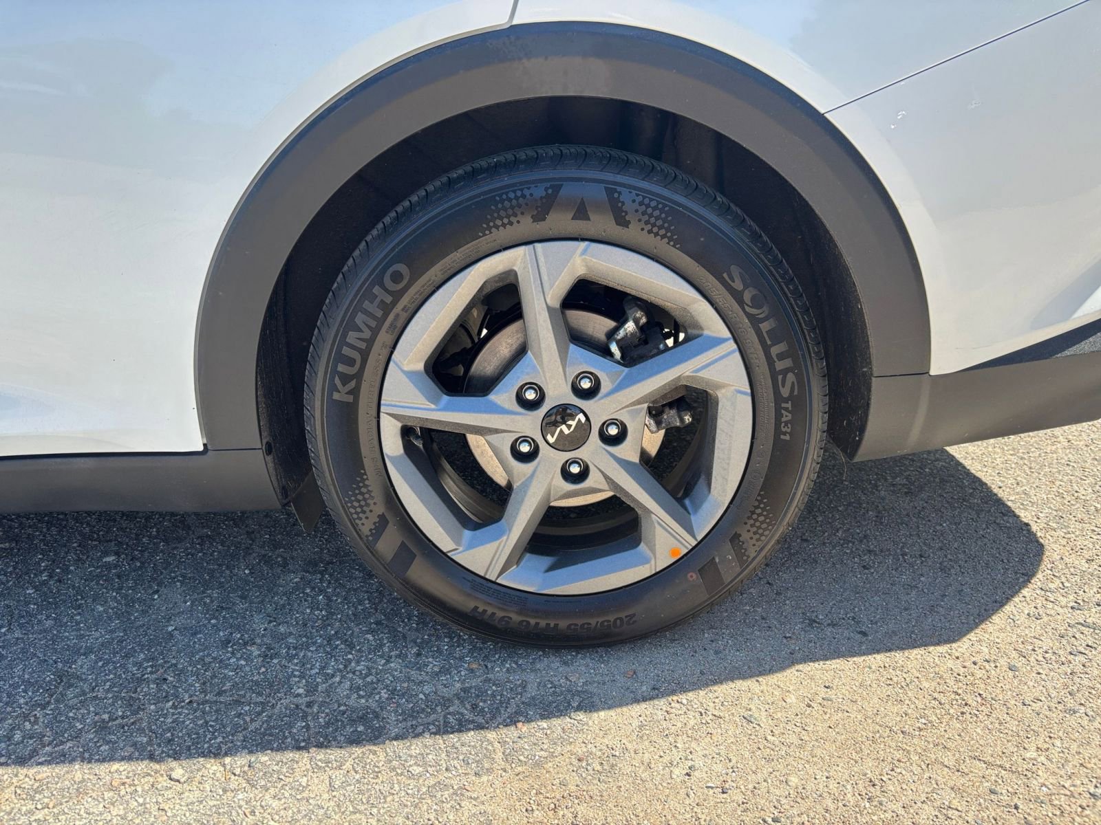 Thumbnail: 2025 Kia K4 - 29