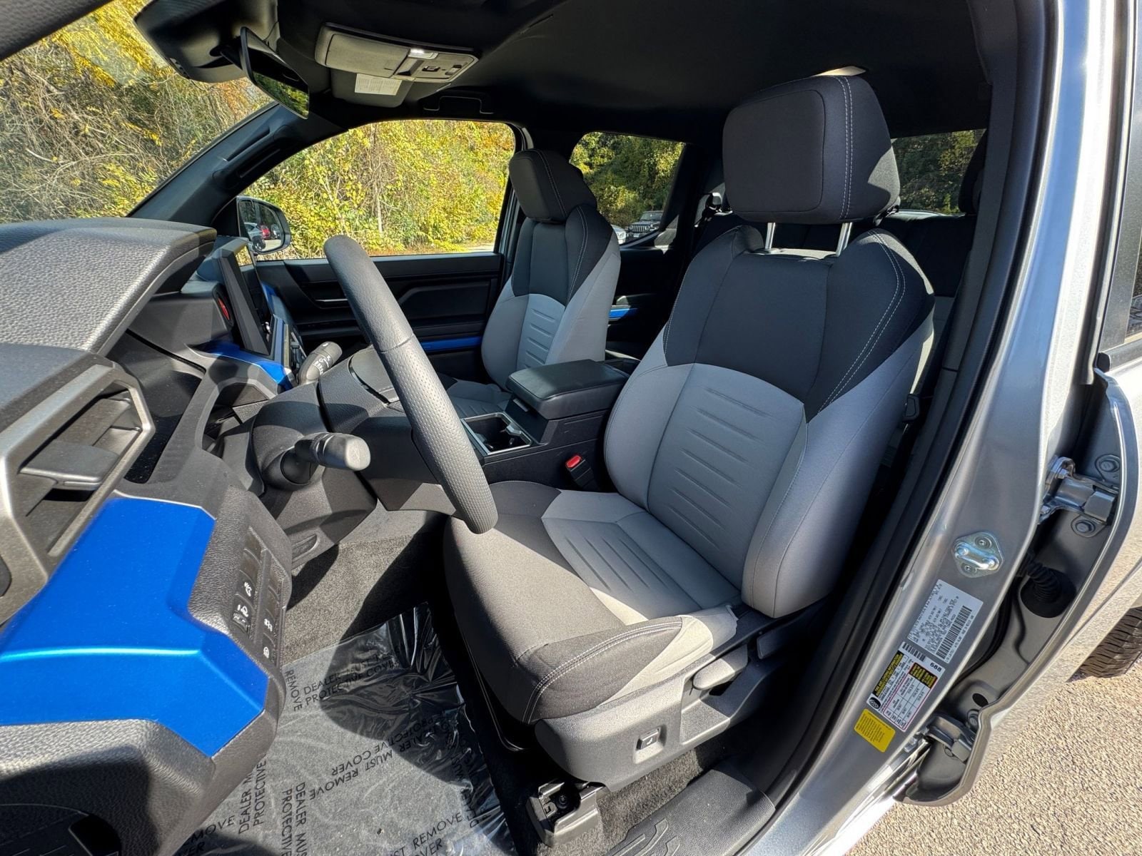 Thumbnail: 2025 Toyota Tacoma - 31