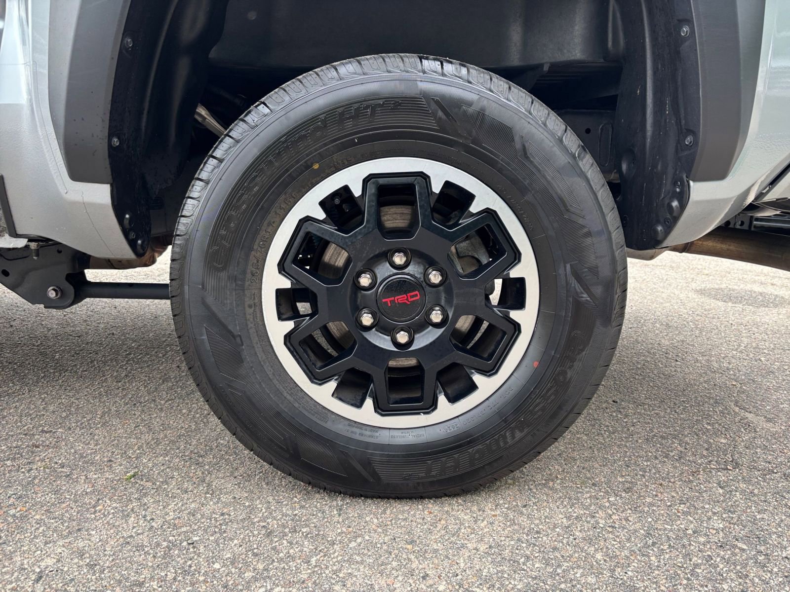 Thumbnail: 2025 Toyota Tacoma - 25