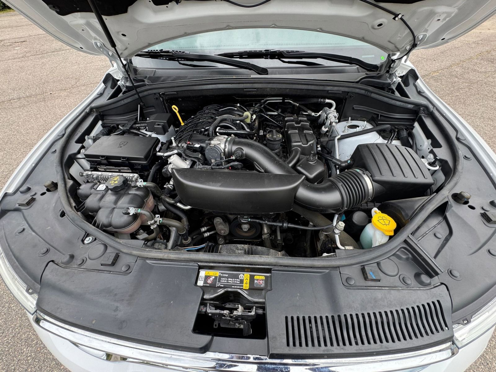 Thumbnail: 2023 Dodge Durango - 27