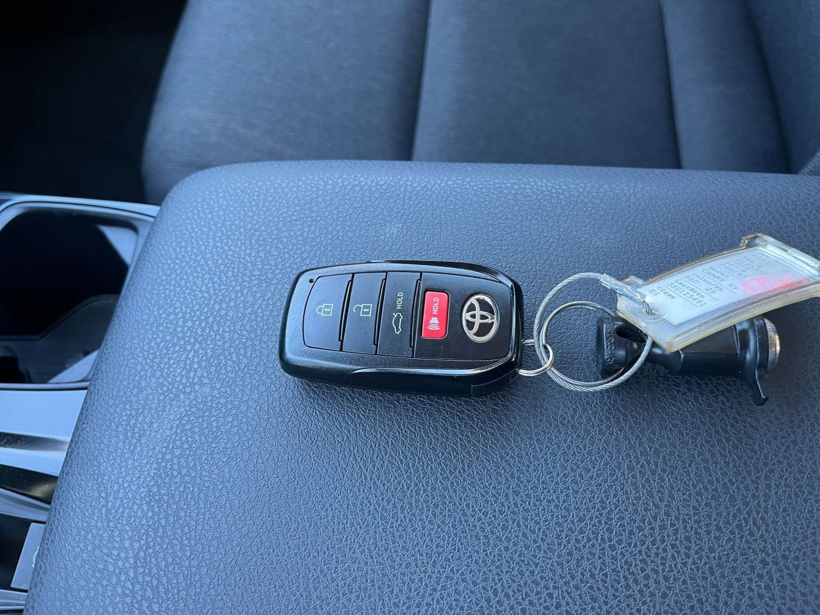 Thumbnail: 2025 Toyota Camry - 20