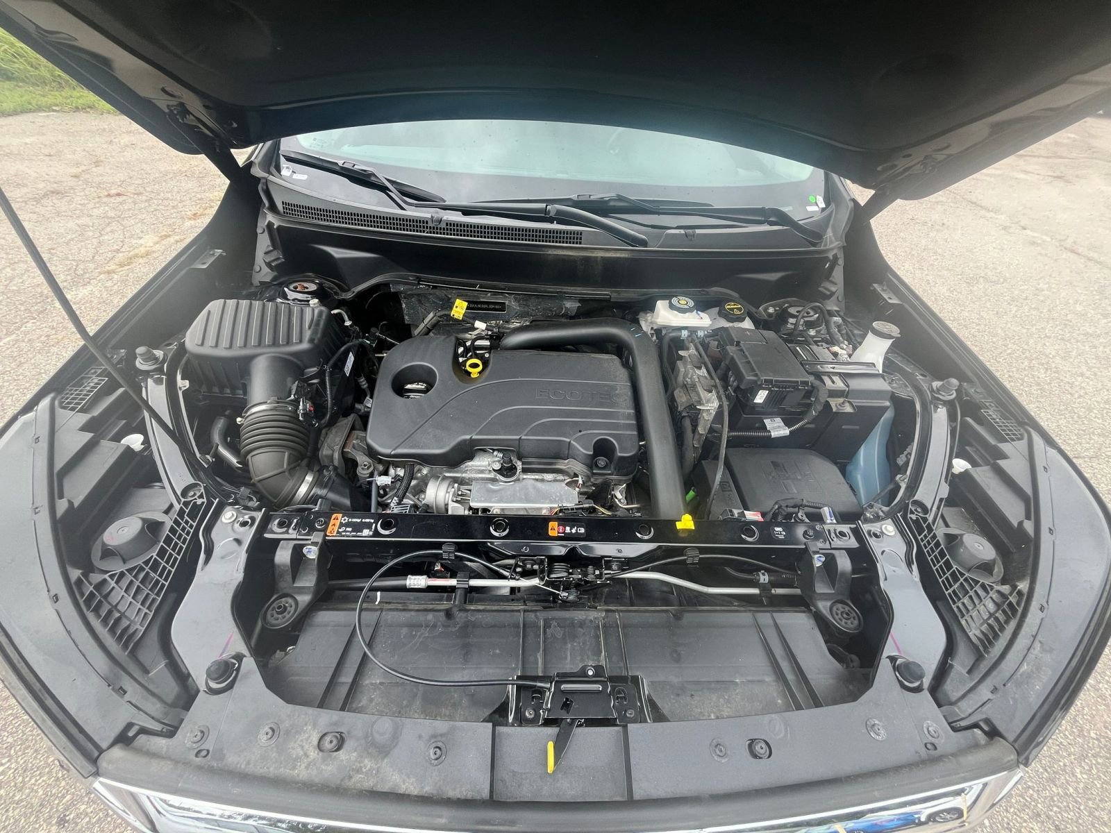 Thumbnail: 2024 GMC Terrain - 27