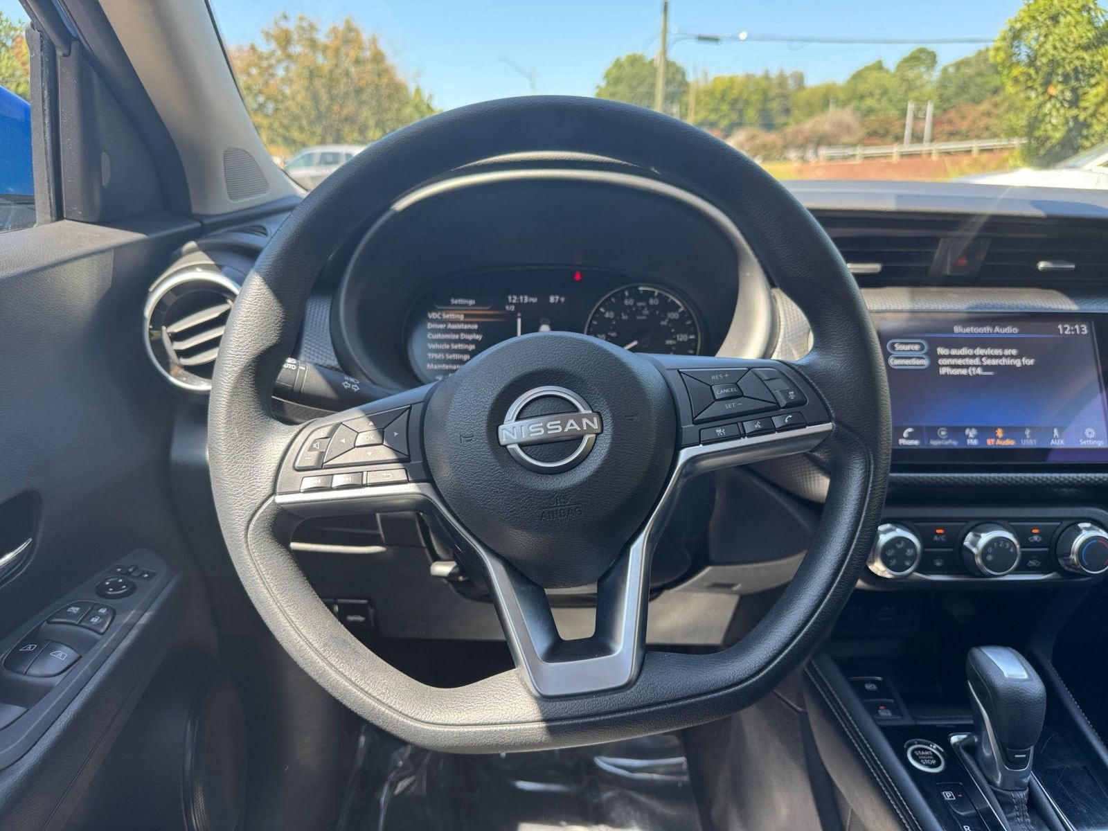 Thumbnail: 2024 Nissan Kicks - 29