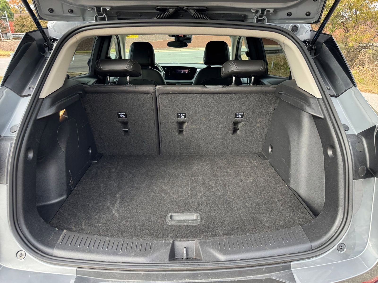 Thumbnail: 2025 Buick Encore GX - 25