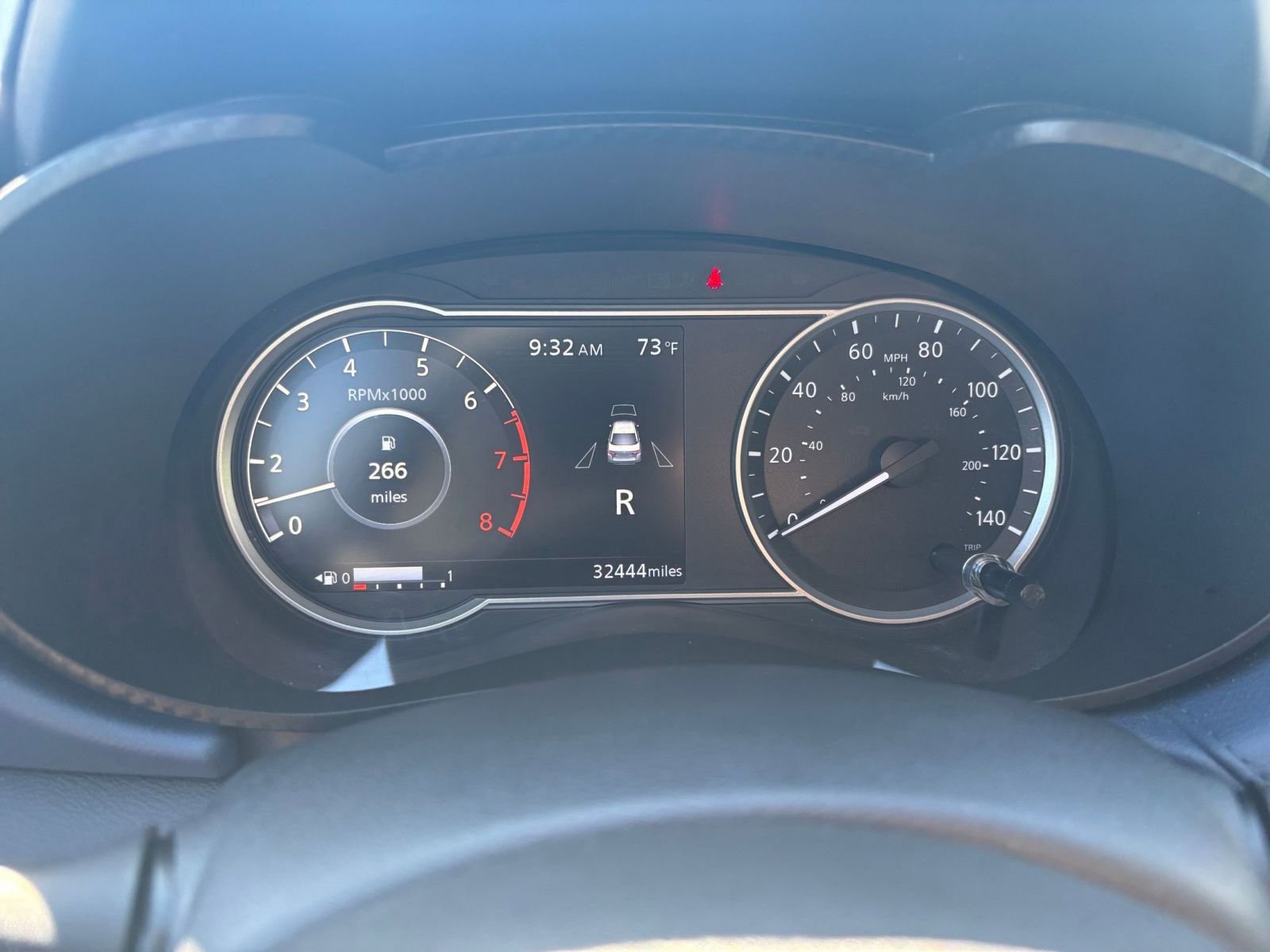 Thumbnail: 2025 Nissan Versa - 35