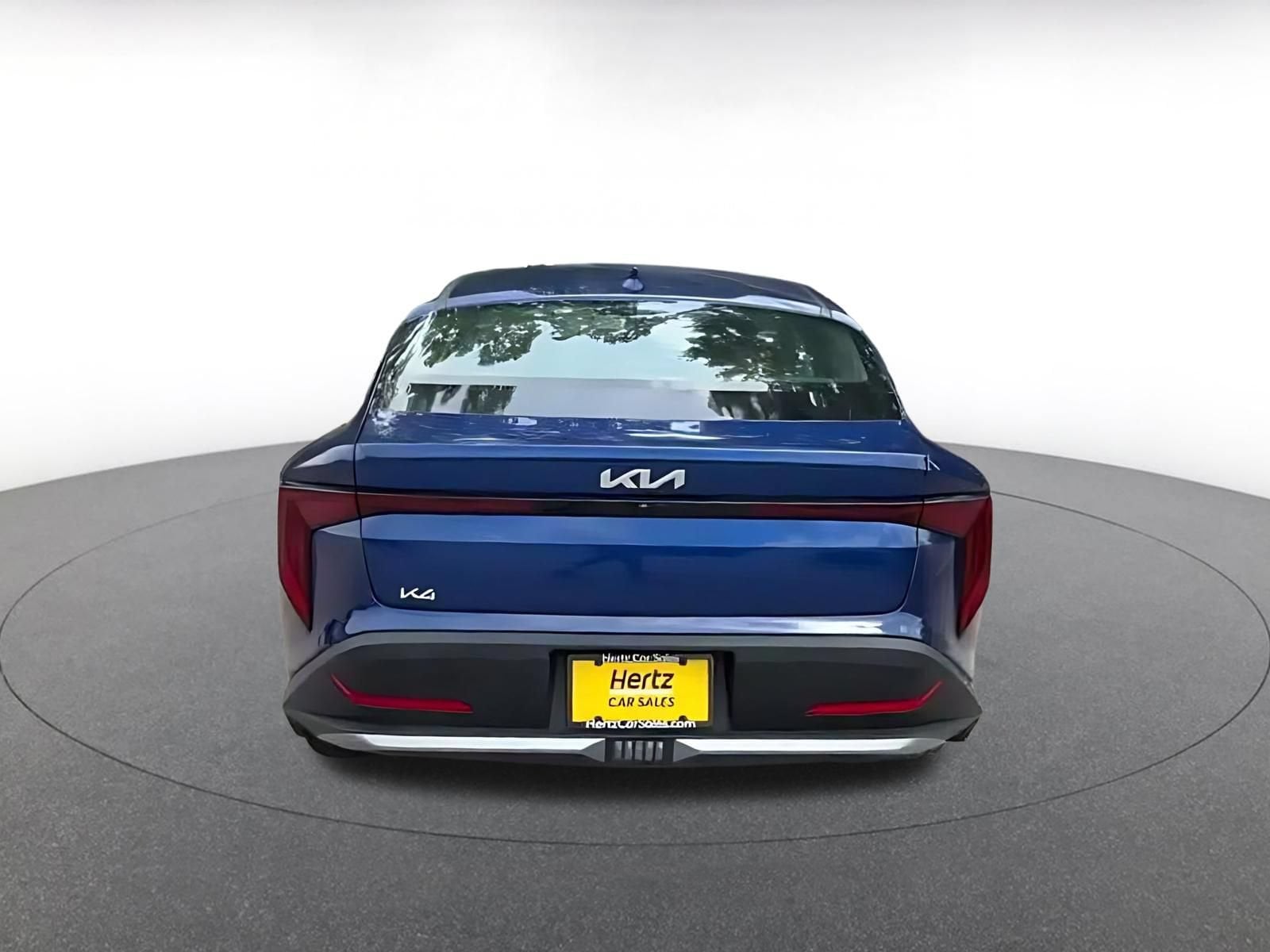 Thumbnail: 2025 Kia K4 - 10