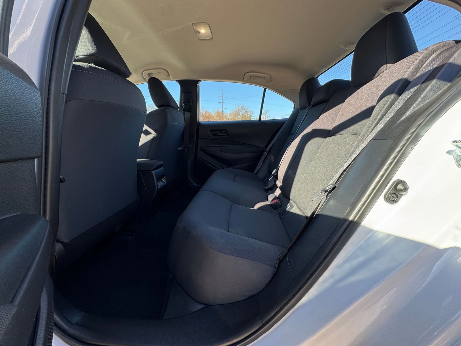 Thumbnail: 2025 Toyota Corolla - 21