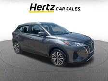 2024 Nissan Kicks SV -
                  Raleigh, NC
