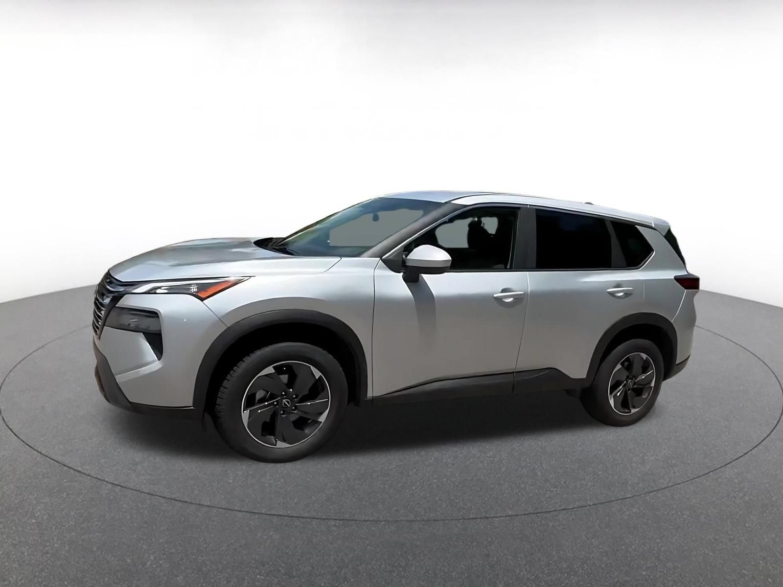 Thumbnail: 2025 Nissan Rogue - 8