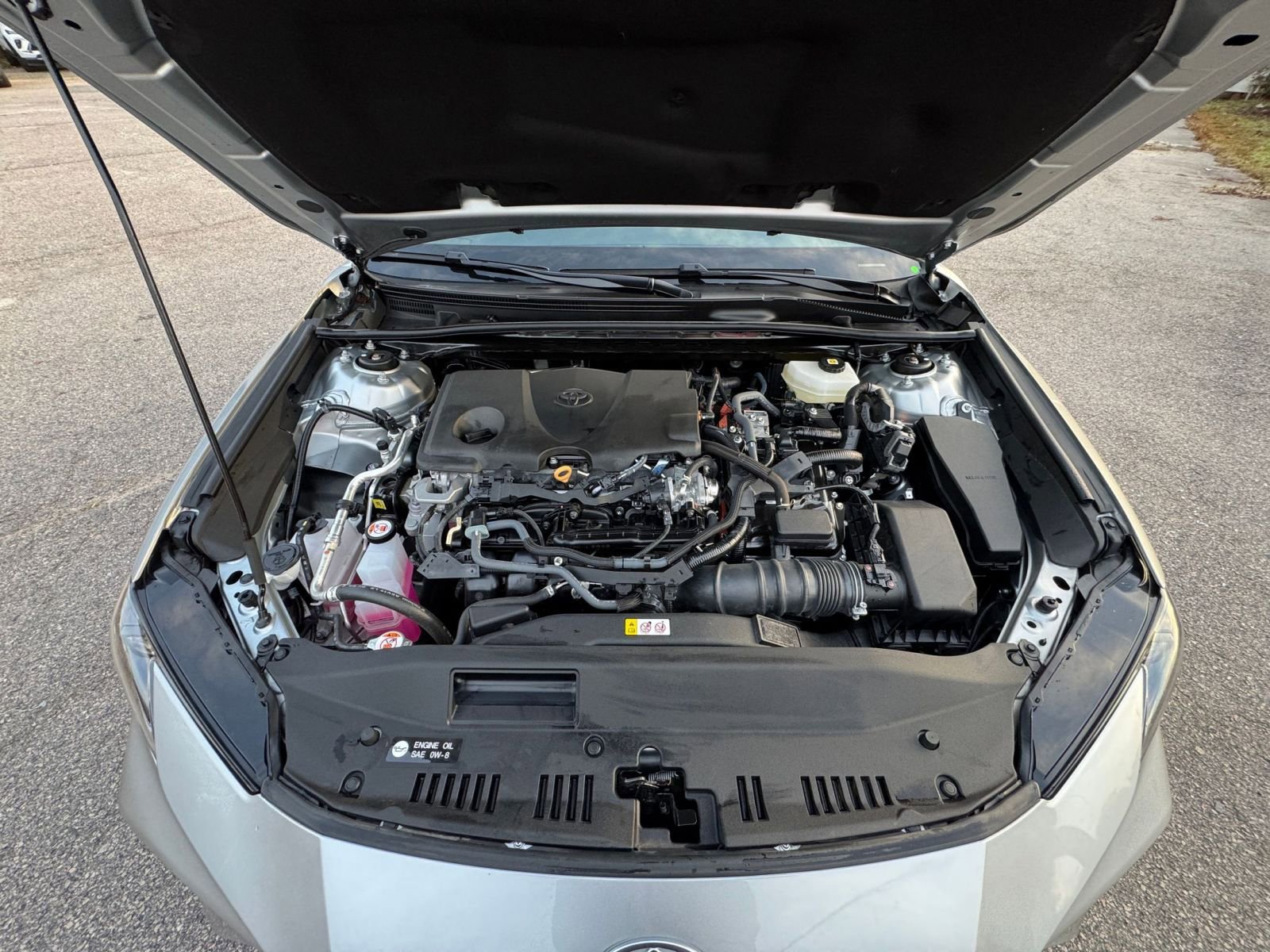 Thumbnail: 2025 Toyota Camry - 27