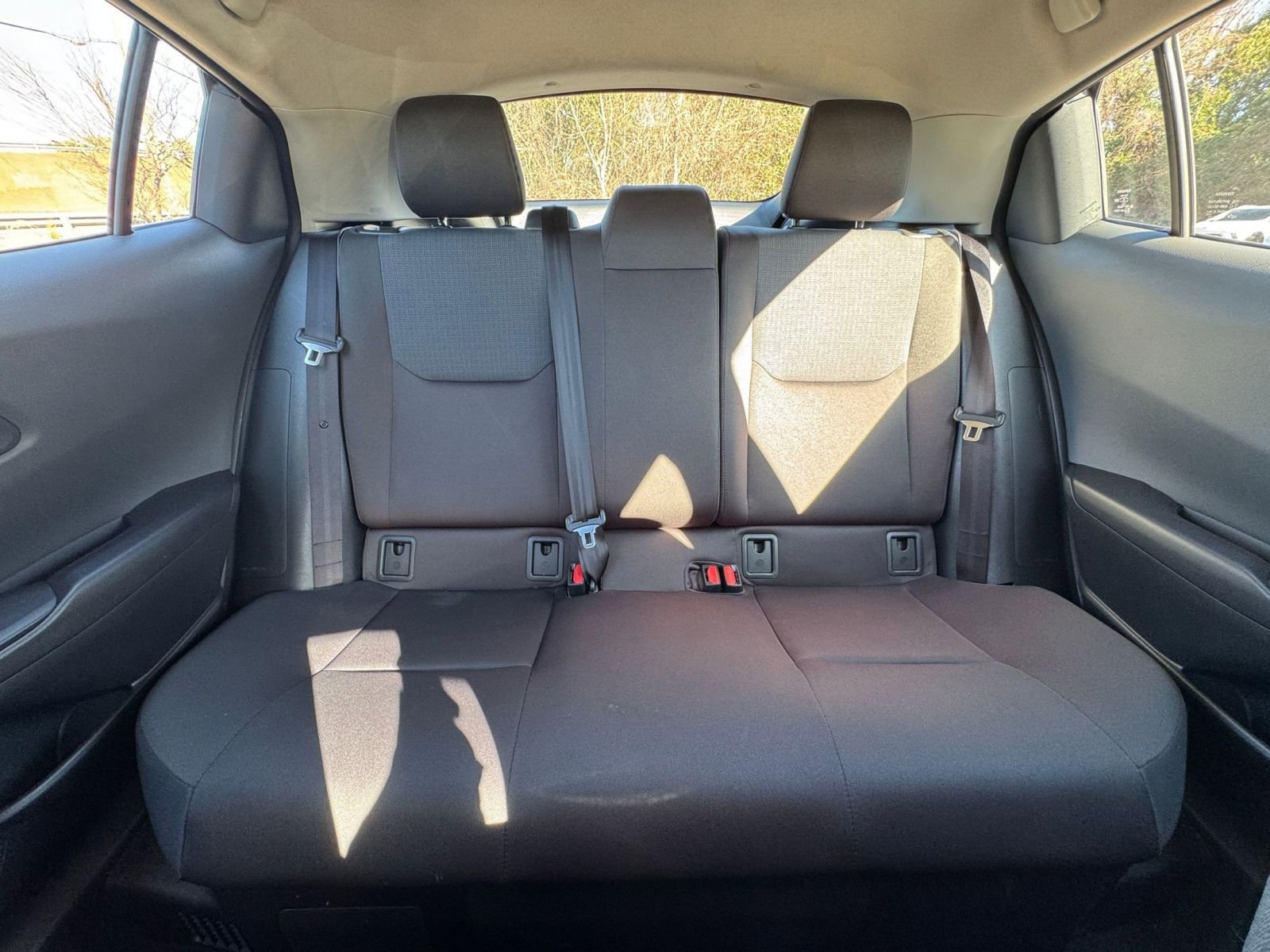 Thumbnail: 2025 Toyota Prius - 33