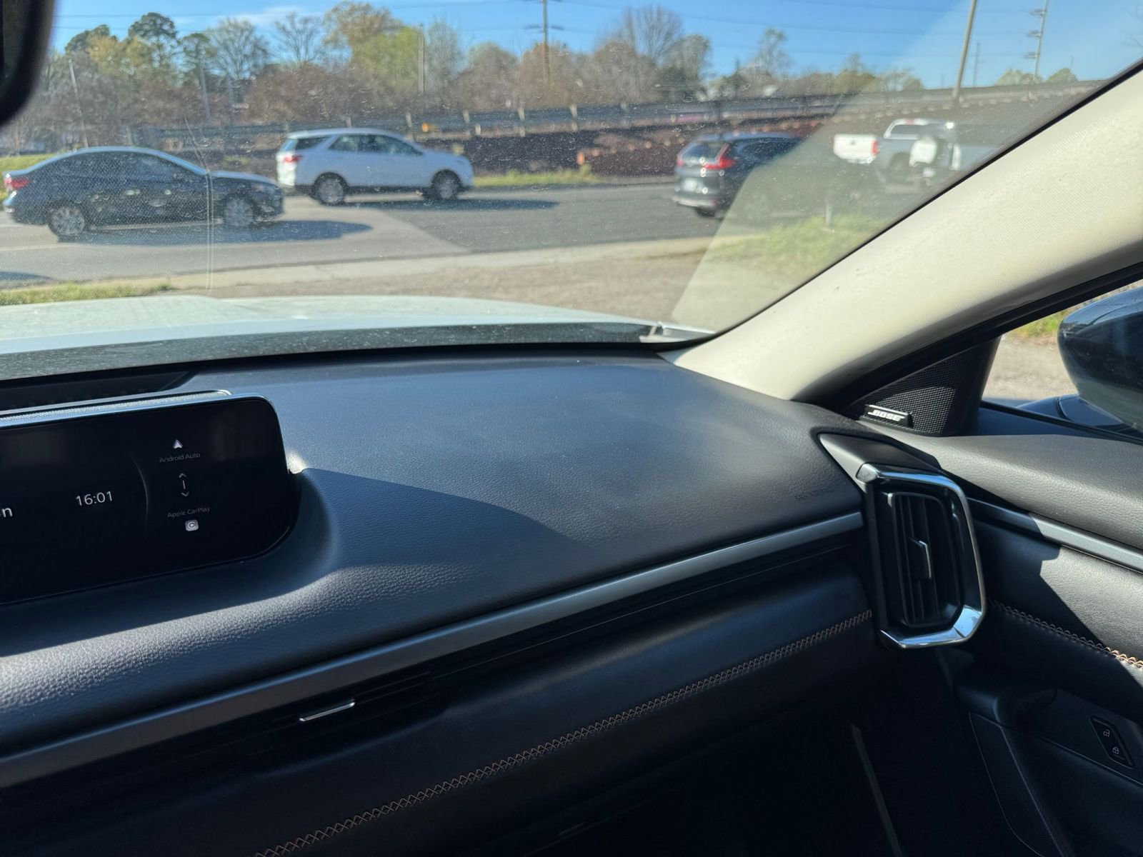 Thumbnail: 2025 Mazda CX-50 - 33