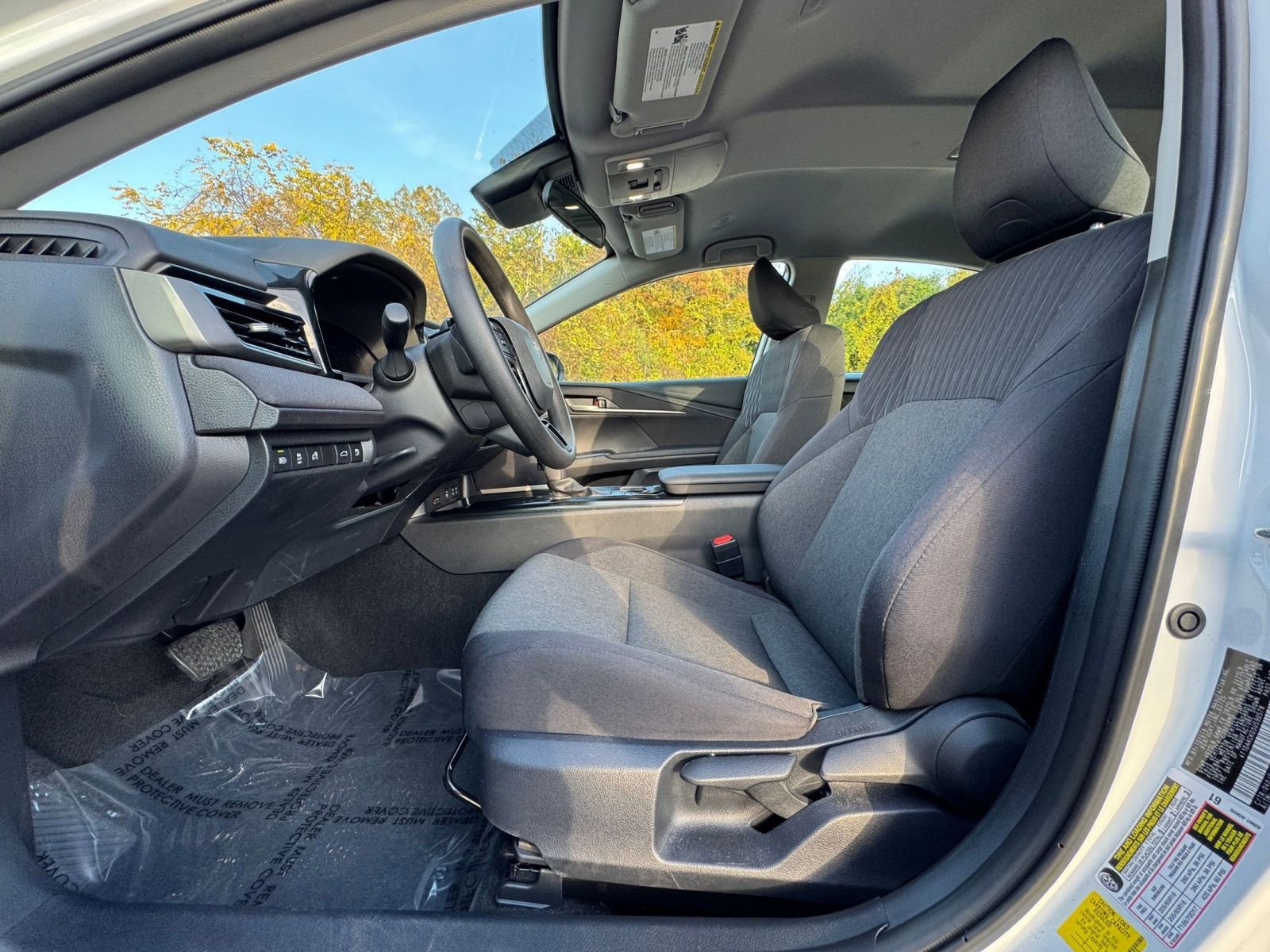 Thumbnail: 2025 Toyota Camry - 22