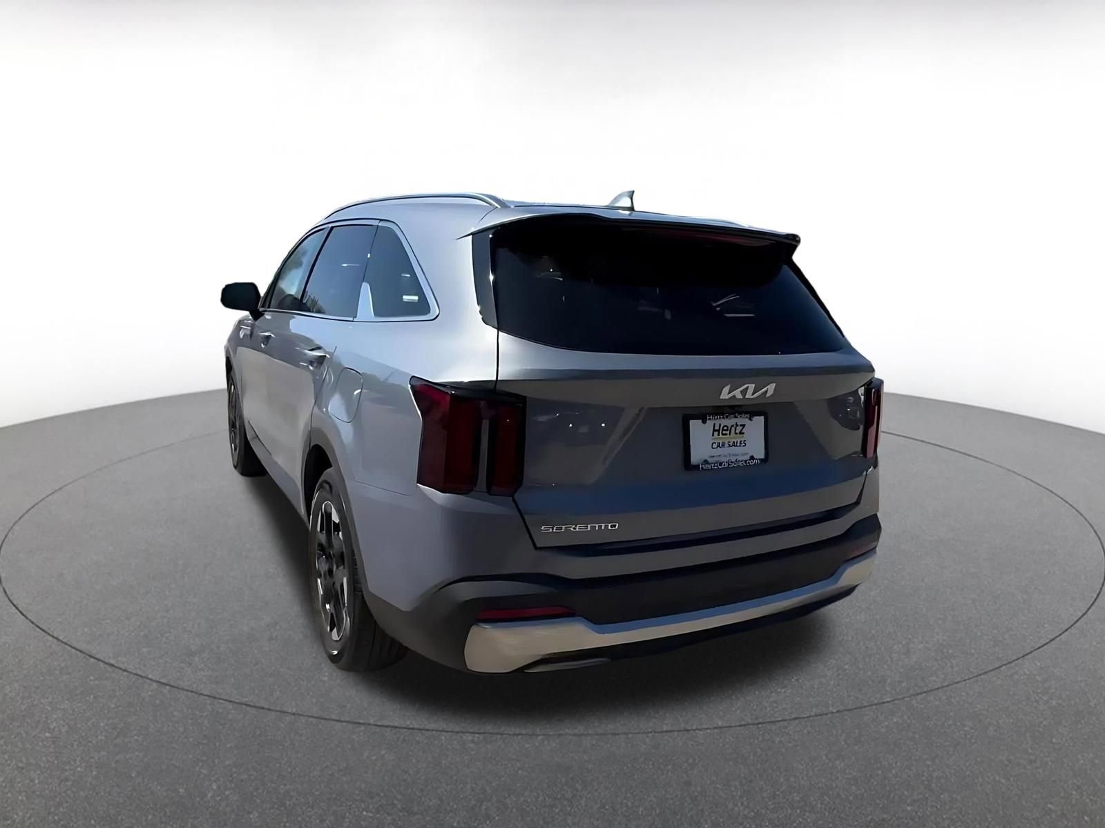 Thumbnail: 2024 Kia Sorento - 11
