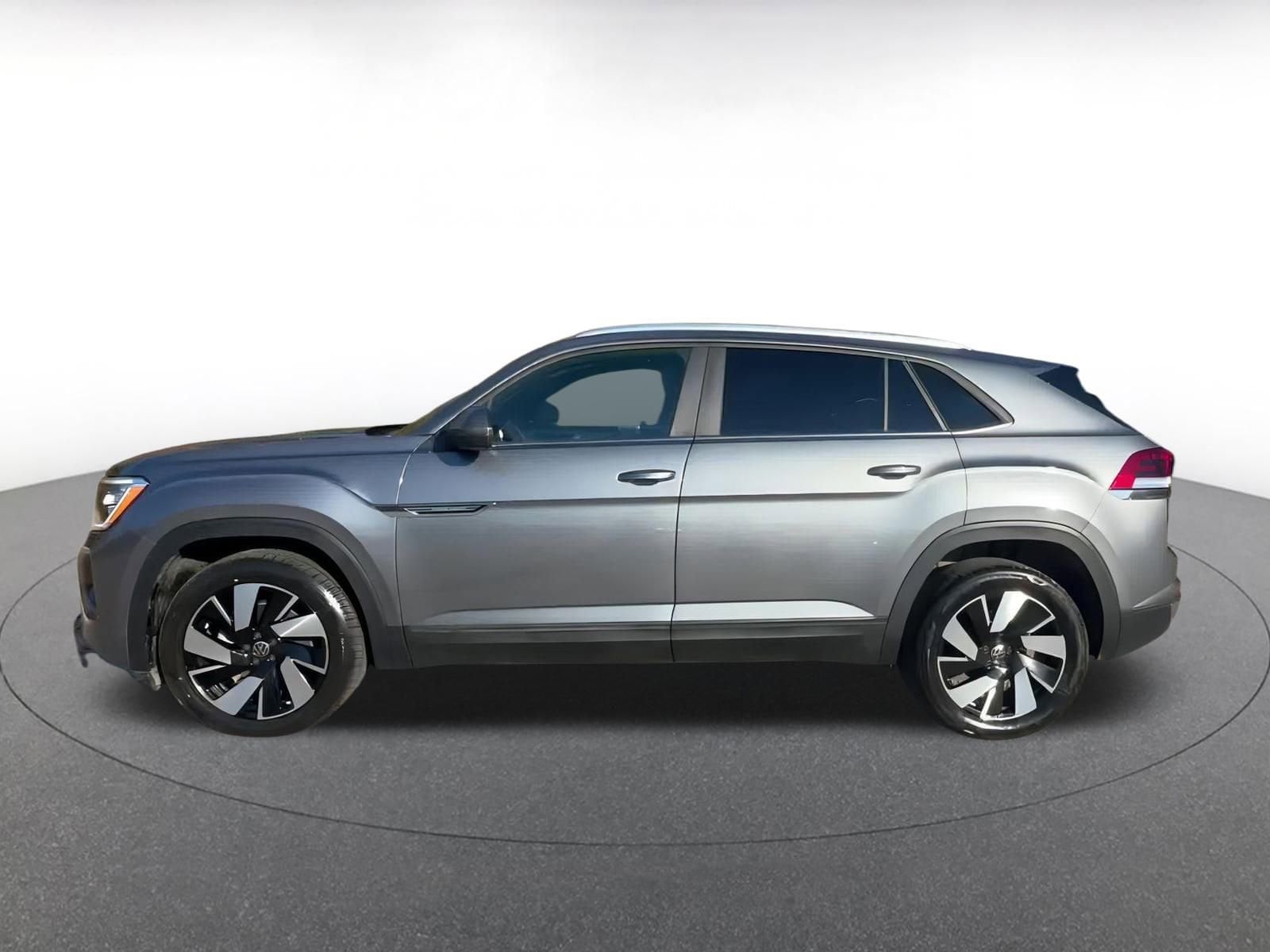 Thumbnail: 2025 Volkswagen Atlas - 9