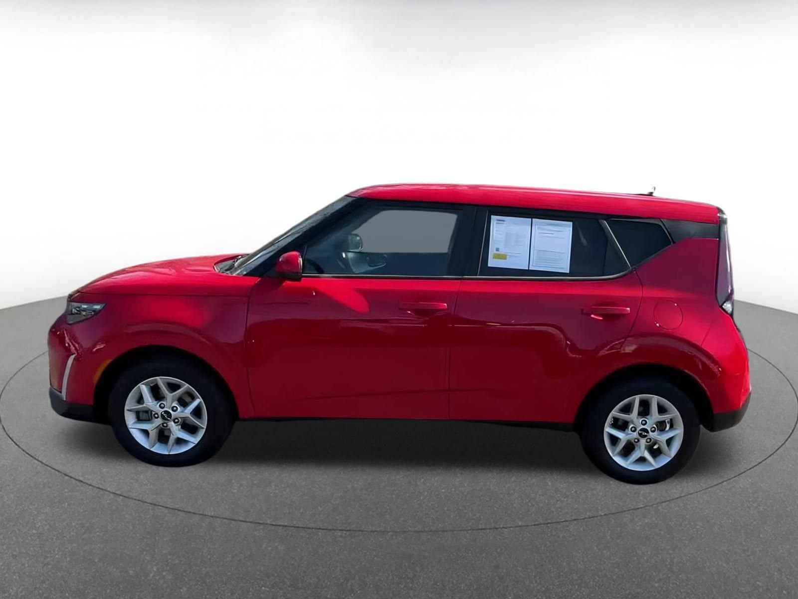 Thumbnail: 2024 Kia Soul - 6