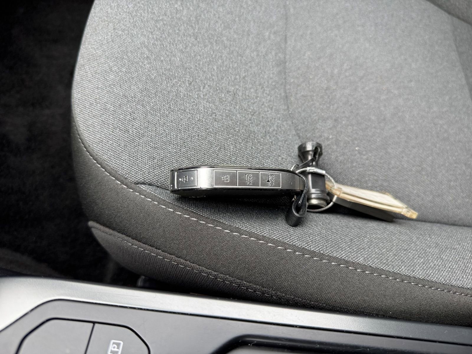 Thumbnail: 2025 Kia K4 - 21